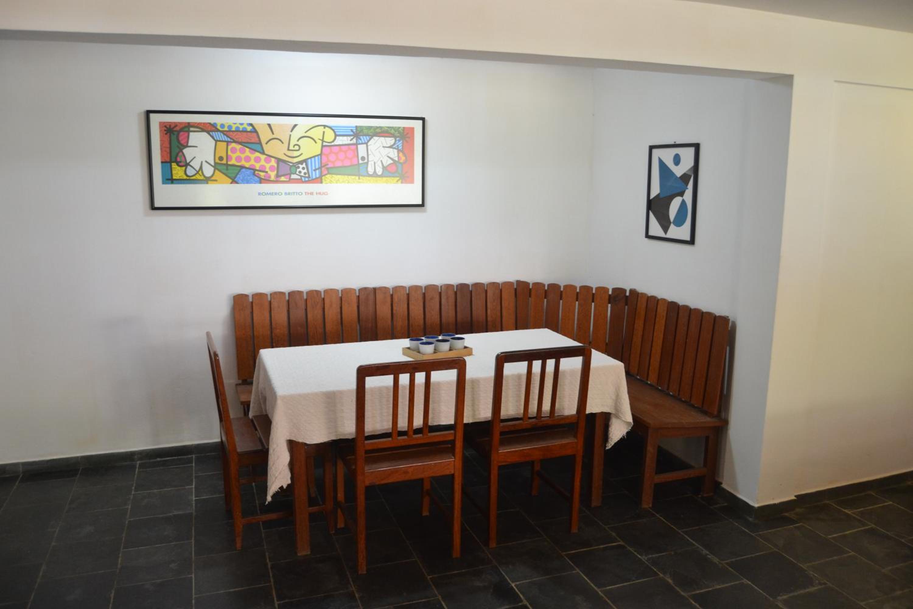 Mansão na praia 5 suites em Sitio do Conde Aluguel Temporada