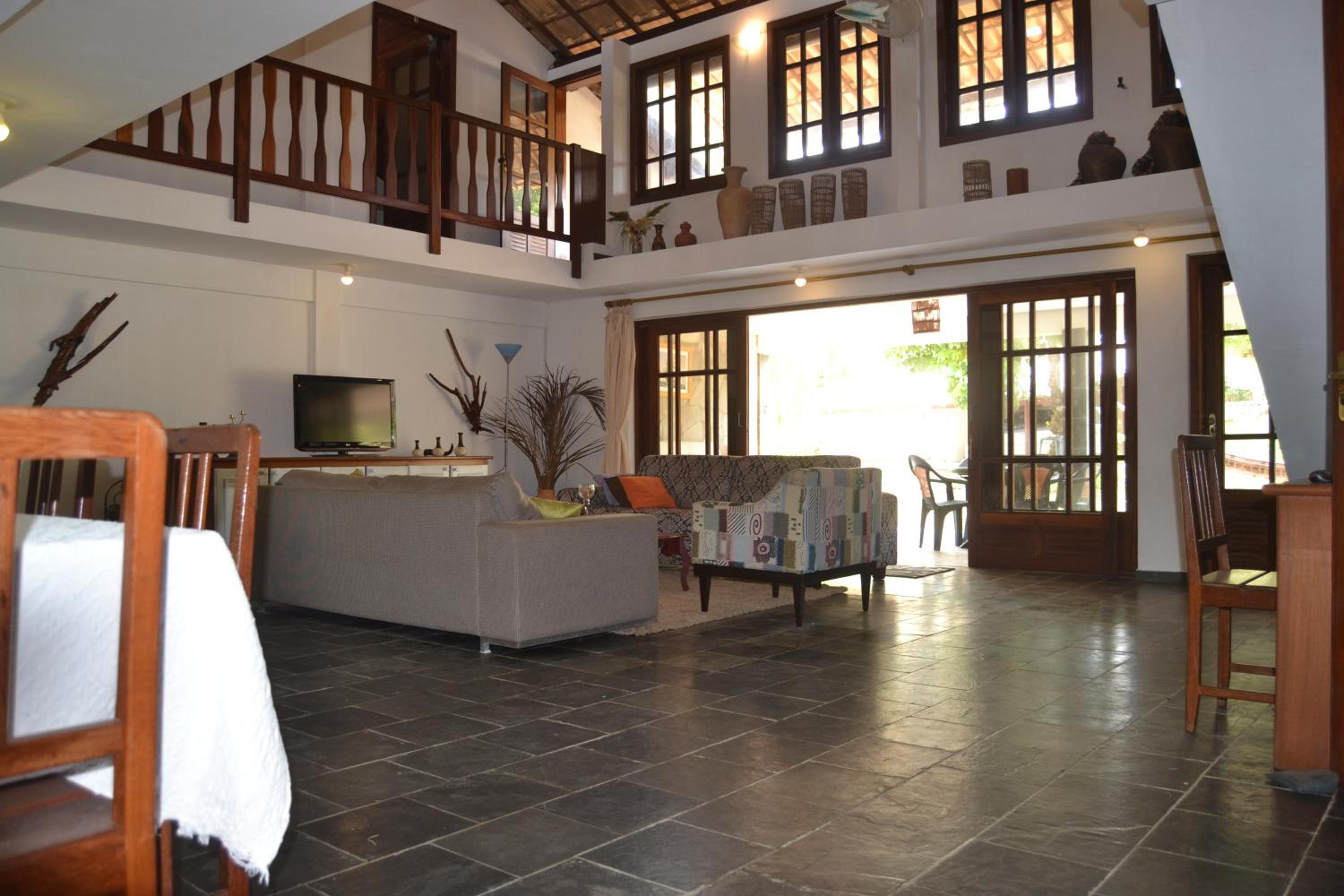 Mansão na praia 5 suites em Sitio do Conde Aluguel Temporada