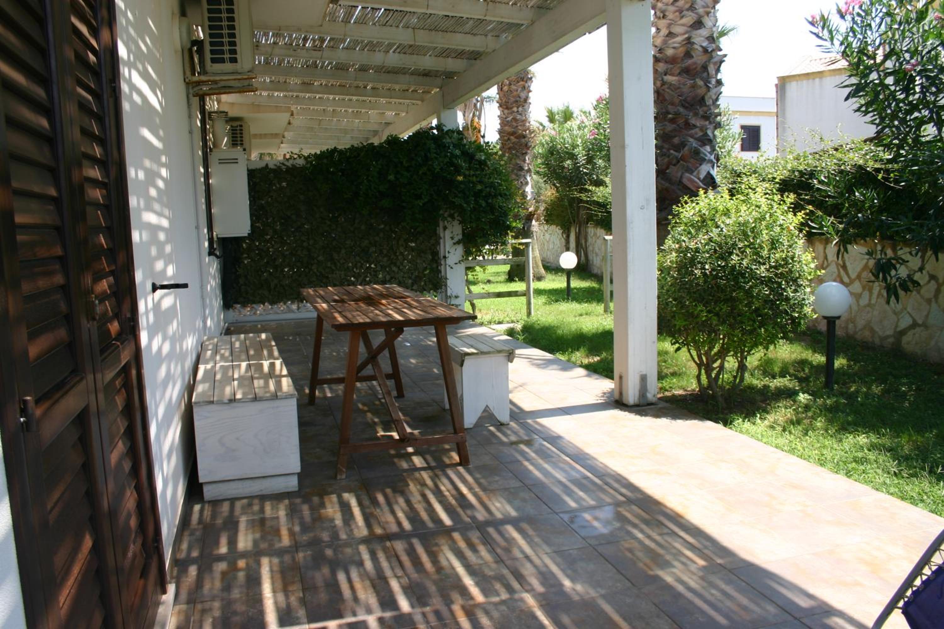 Oasi Guzzetta Hotel&Case Vacanze