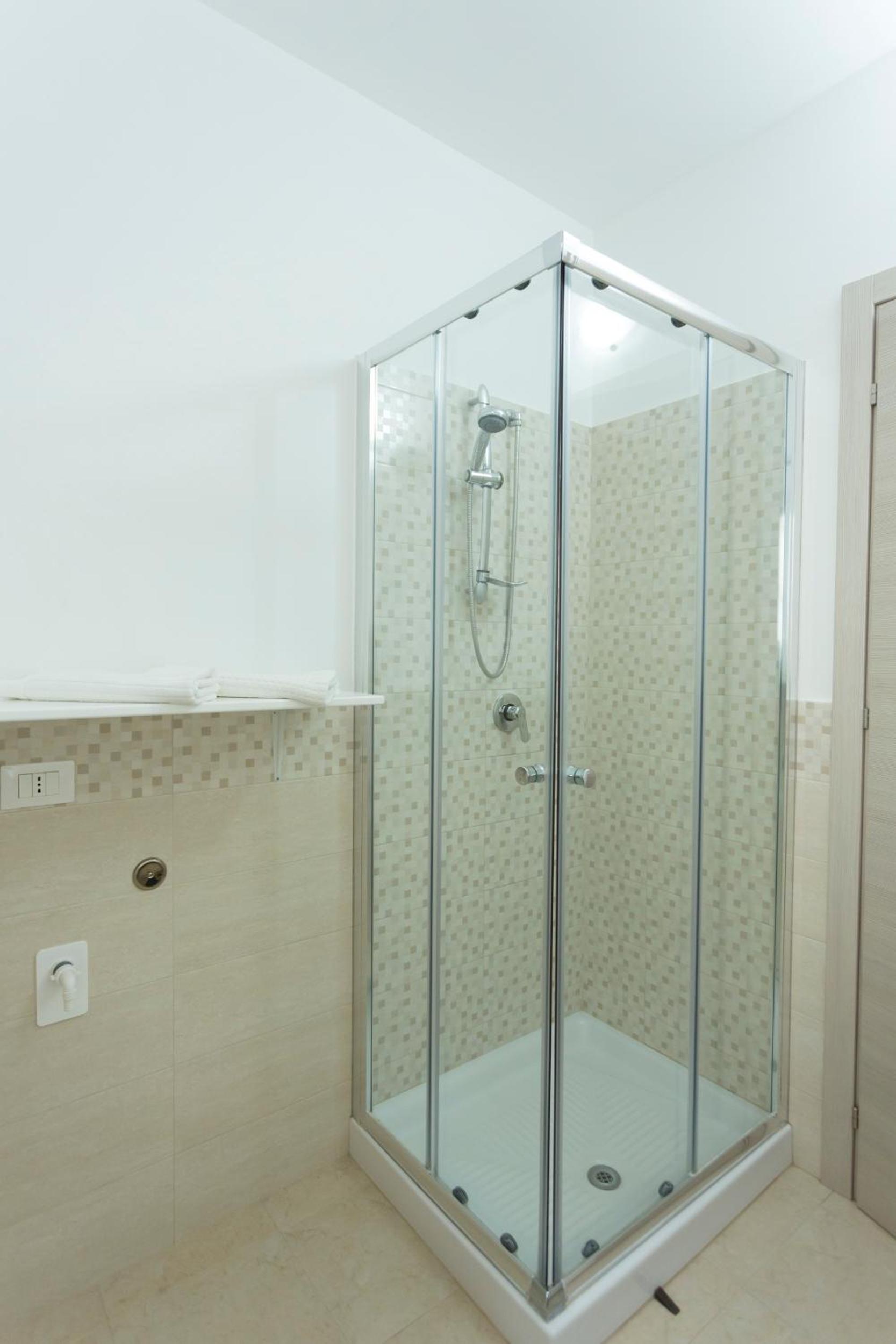 Oasi Guzzetta Hotel&Case Vacanze
