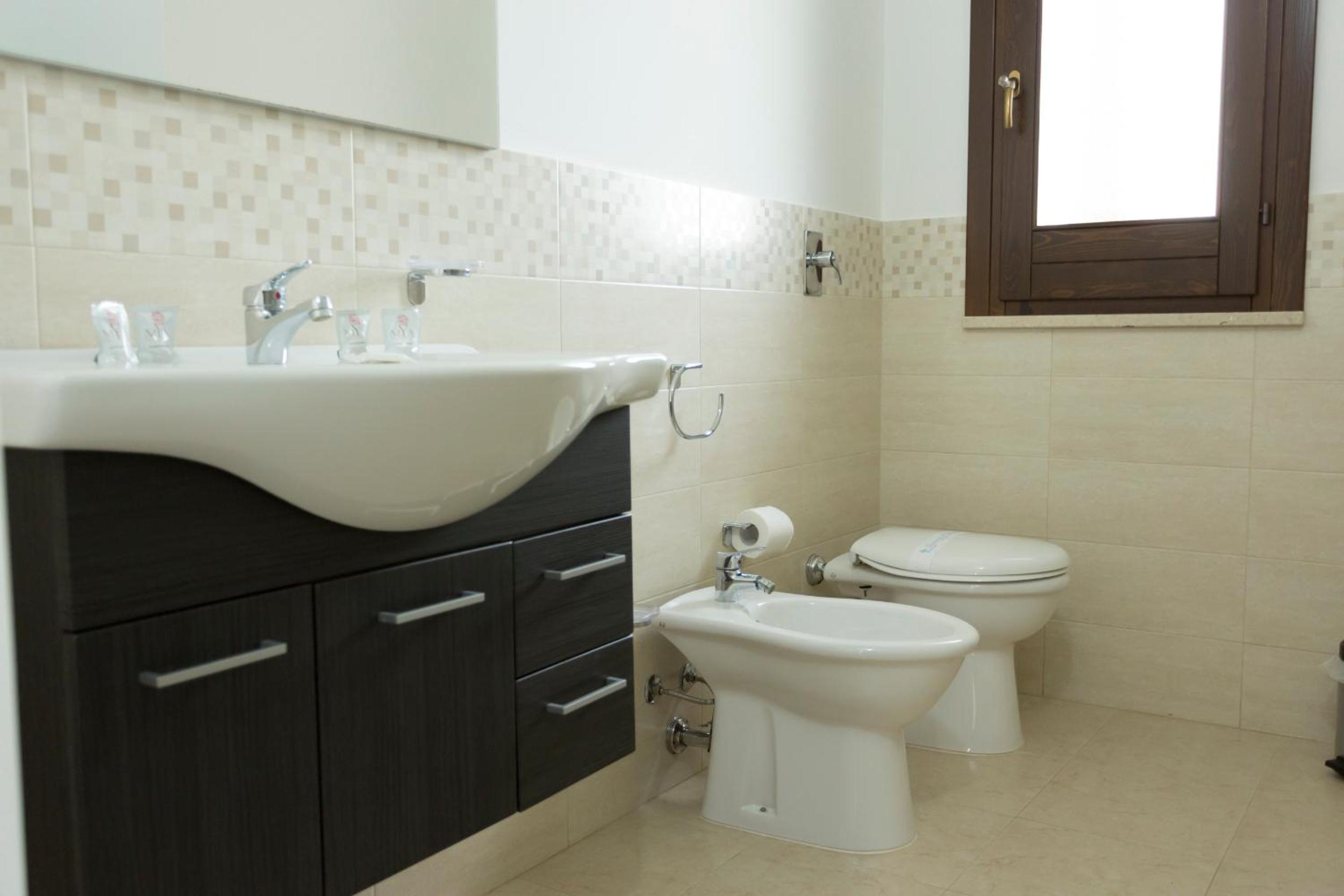 Oasi Guzzetta Hotel&Case Vacanze