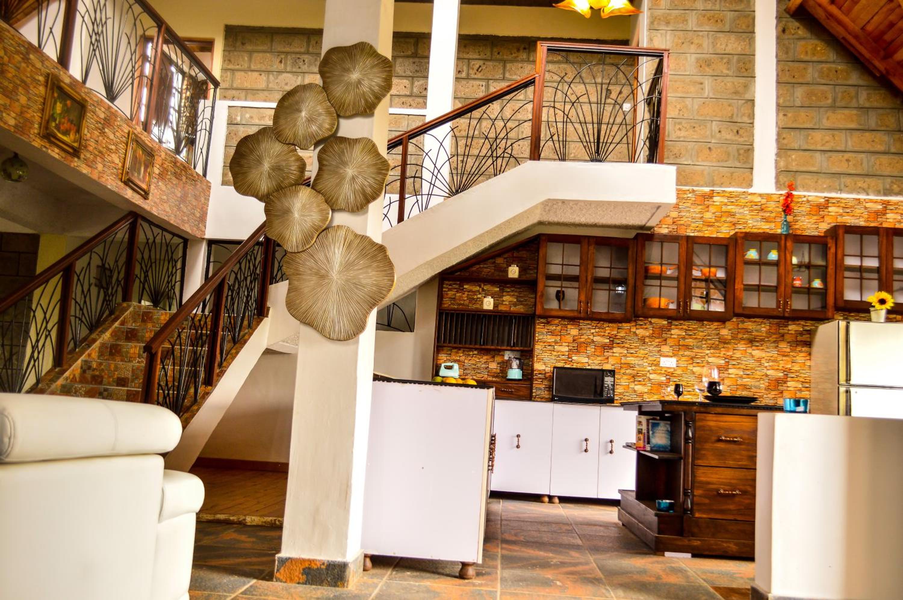 Runda Lofts view 4
