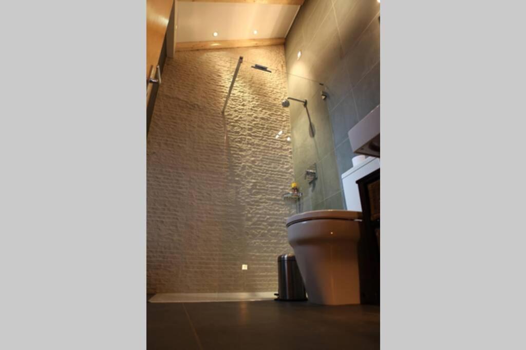 Chalet Crettamour, Veysonnaz