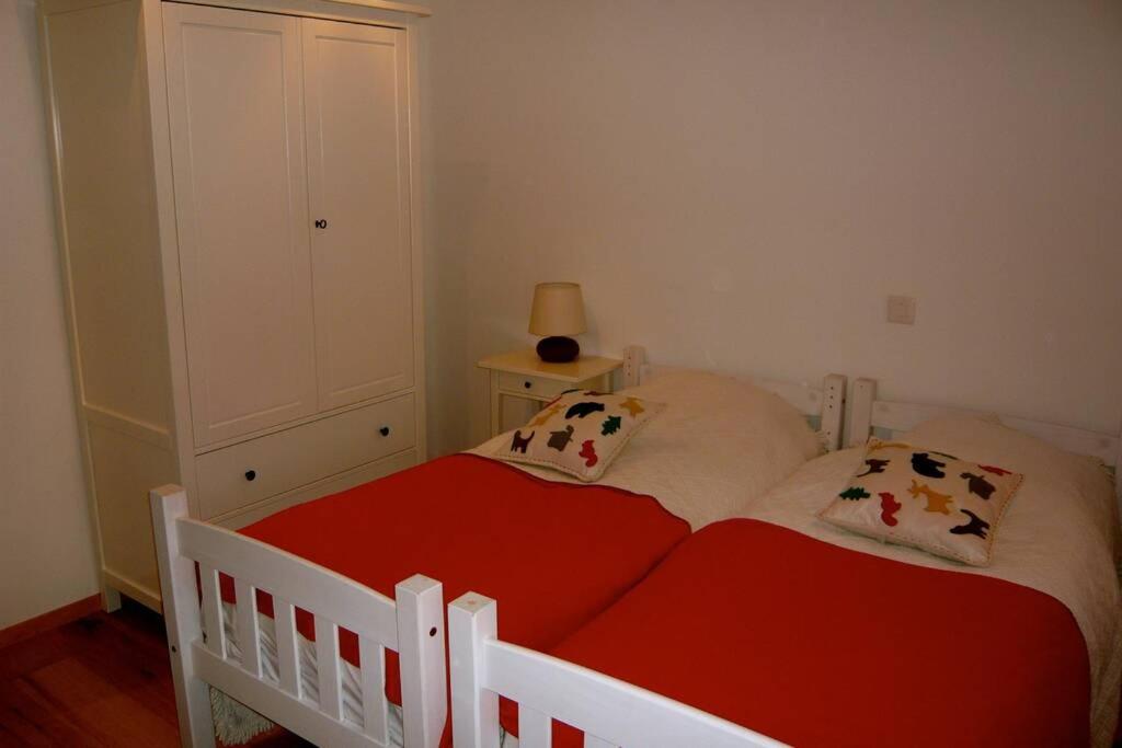 Chalet Crettamour, Veysonnaz