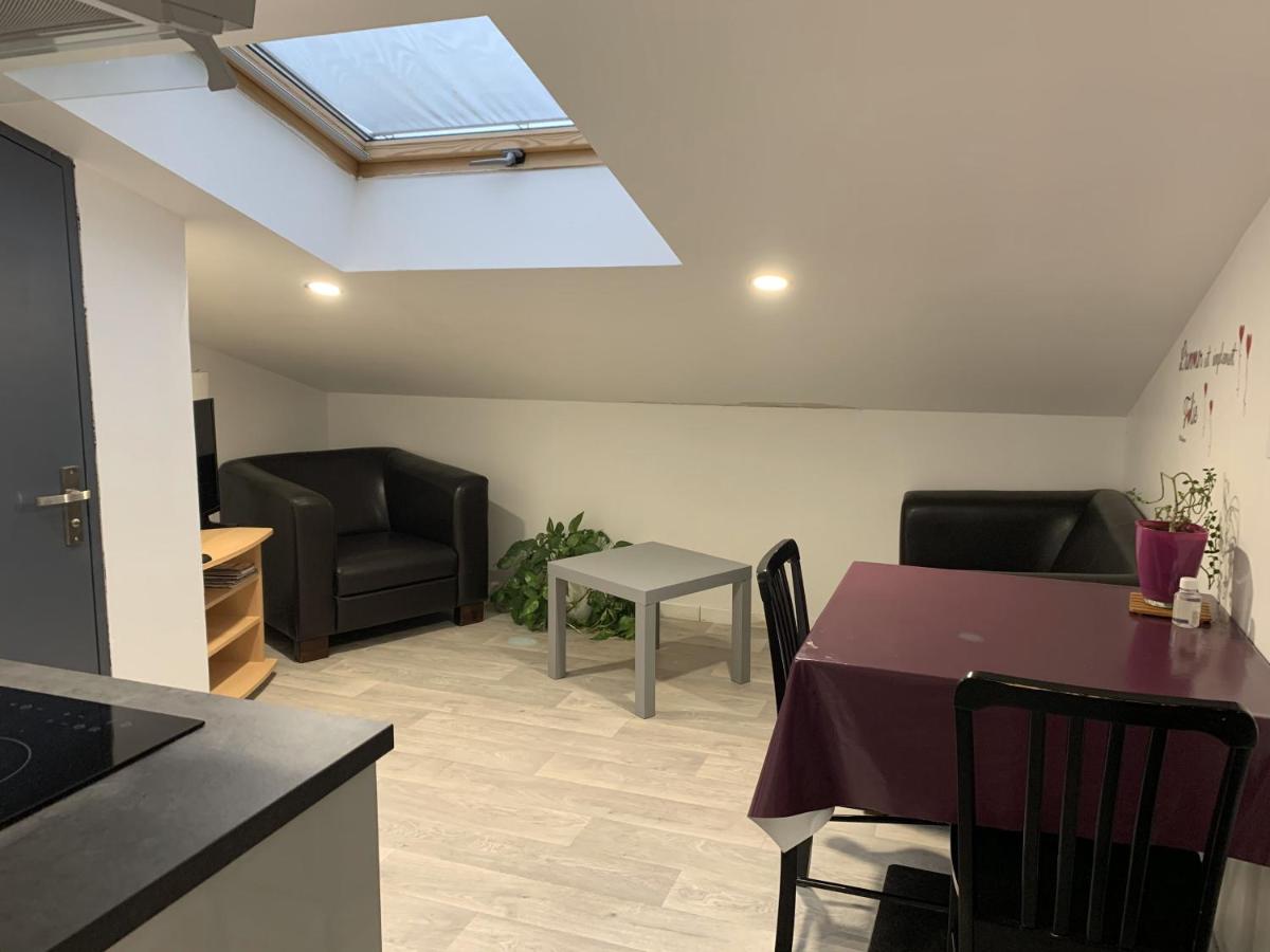 Hotel Gîte De Larmonys