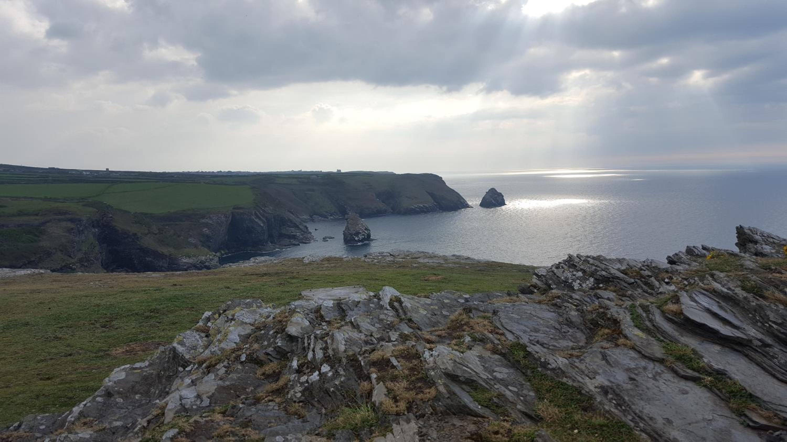 Boscastle House