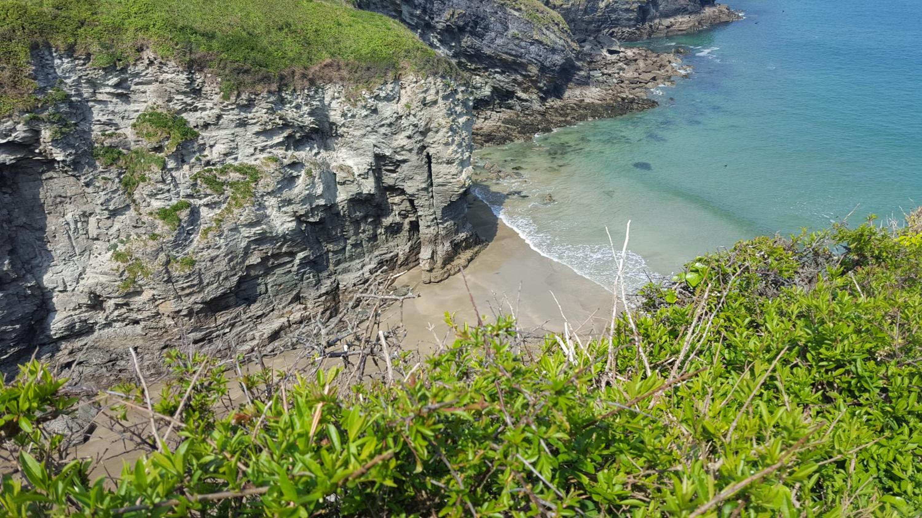 Boscastle House