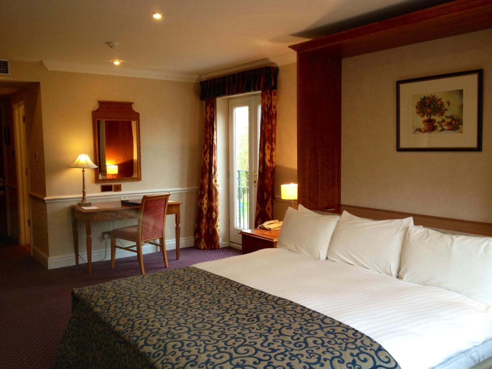 Loughborough Vacations - Quorn Country Hotel Leicester - Property Image 55