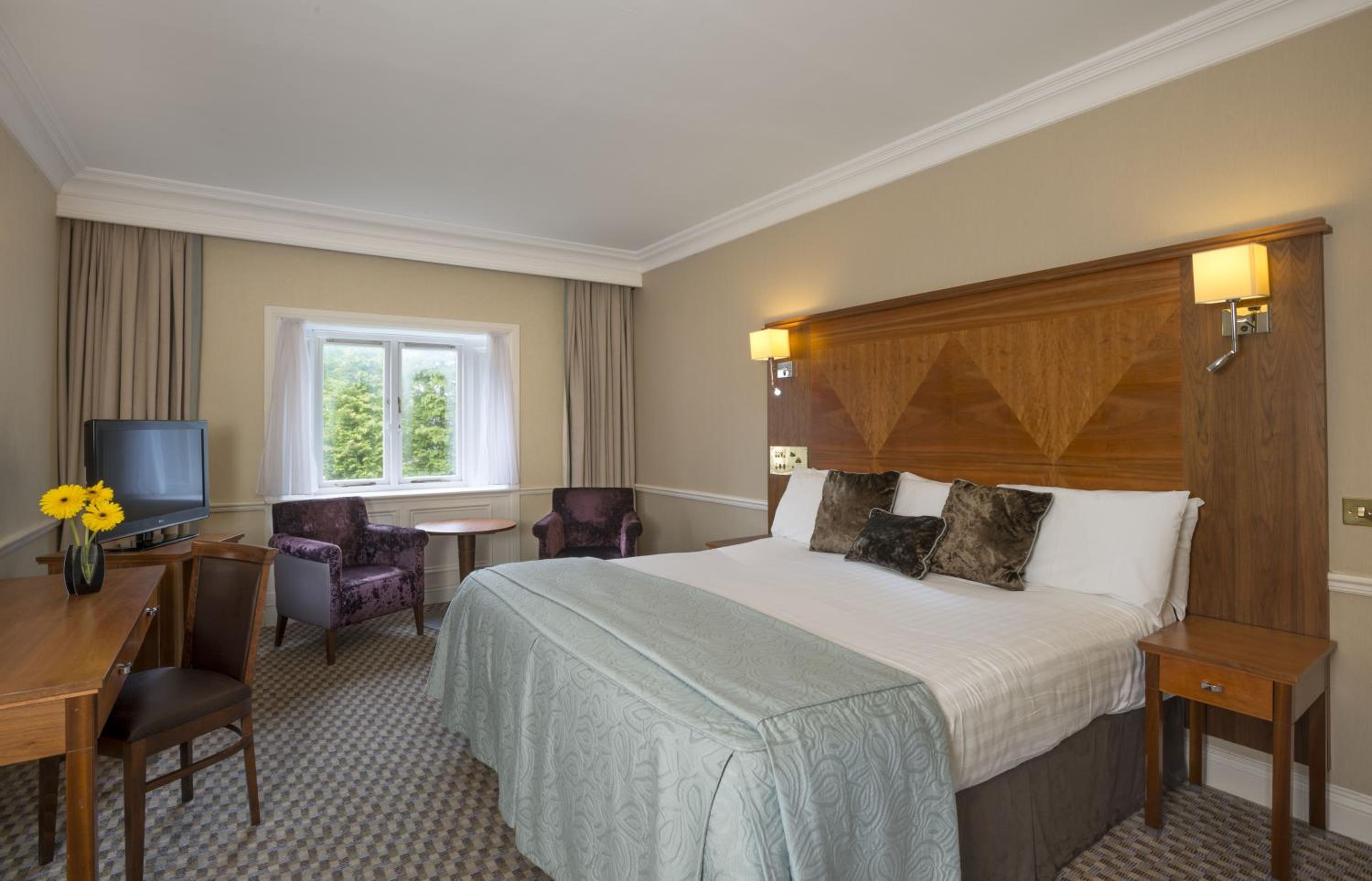 Loughborough Vacations - Quorn Country Hotel Leicester - Property Image 56