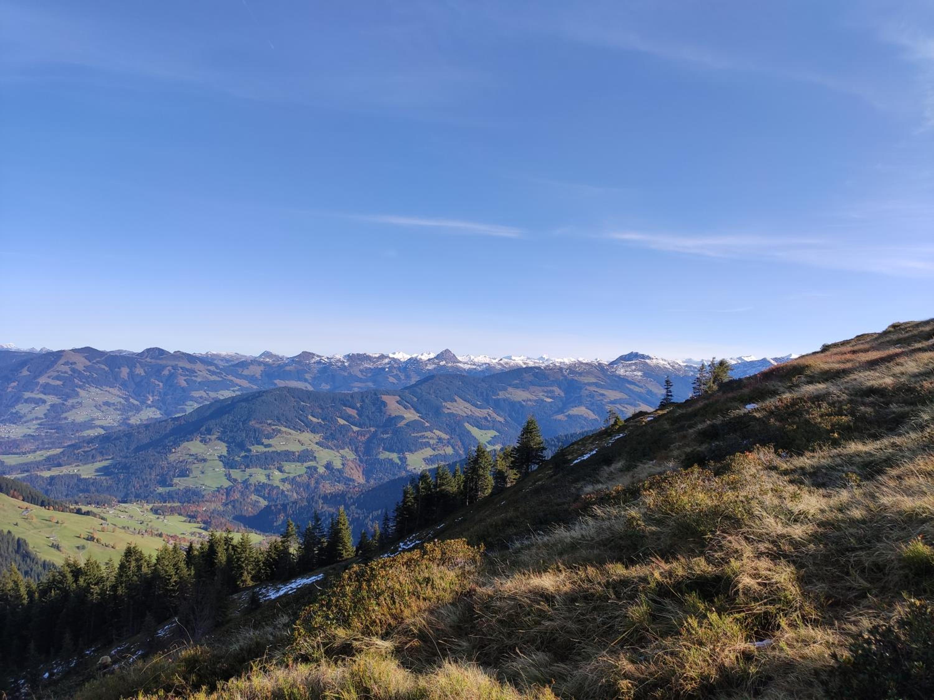 Almhütte Andrea