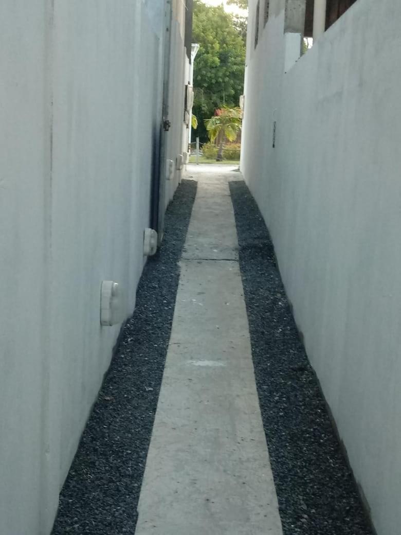 Apartamentos Juliel