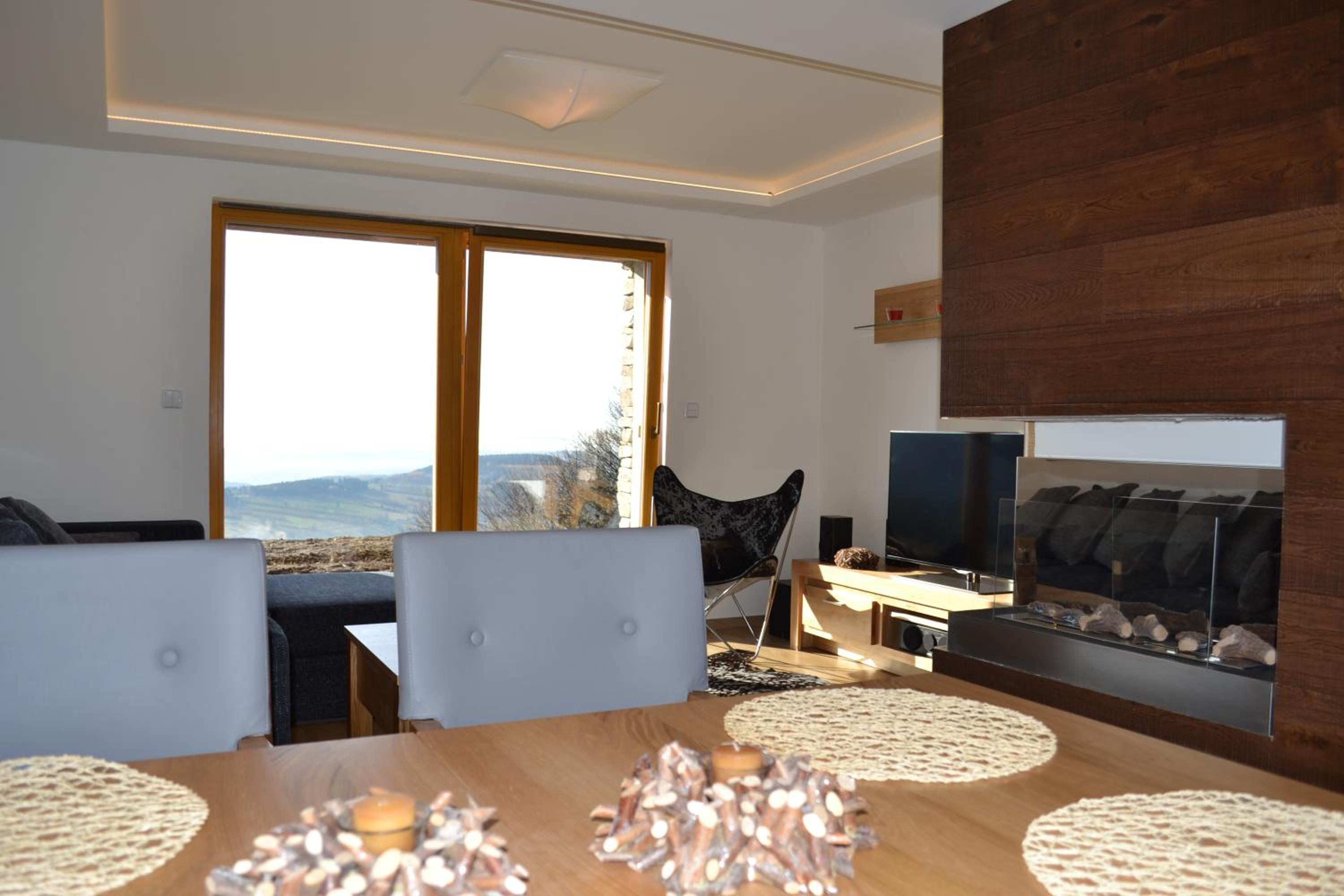 Luxury Wellness Apartment