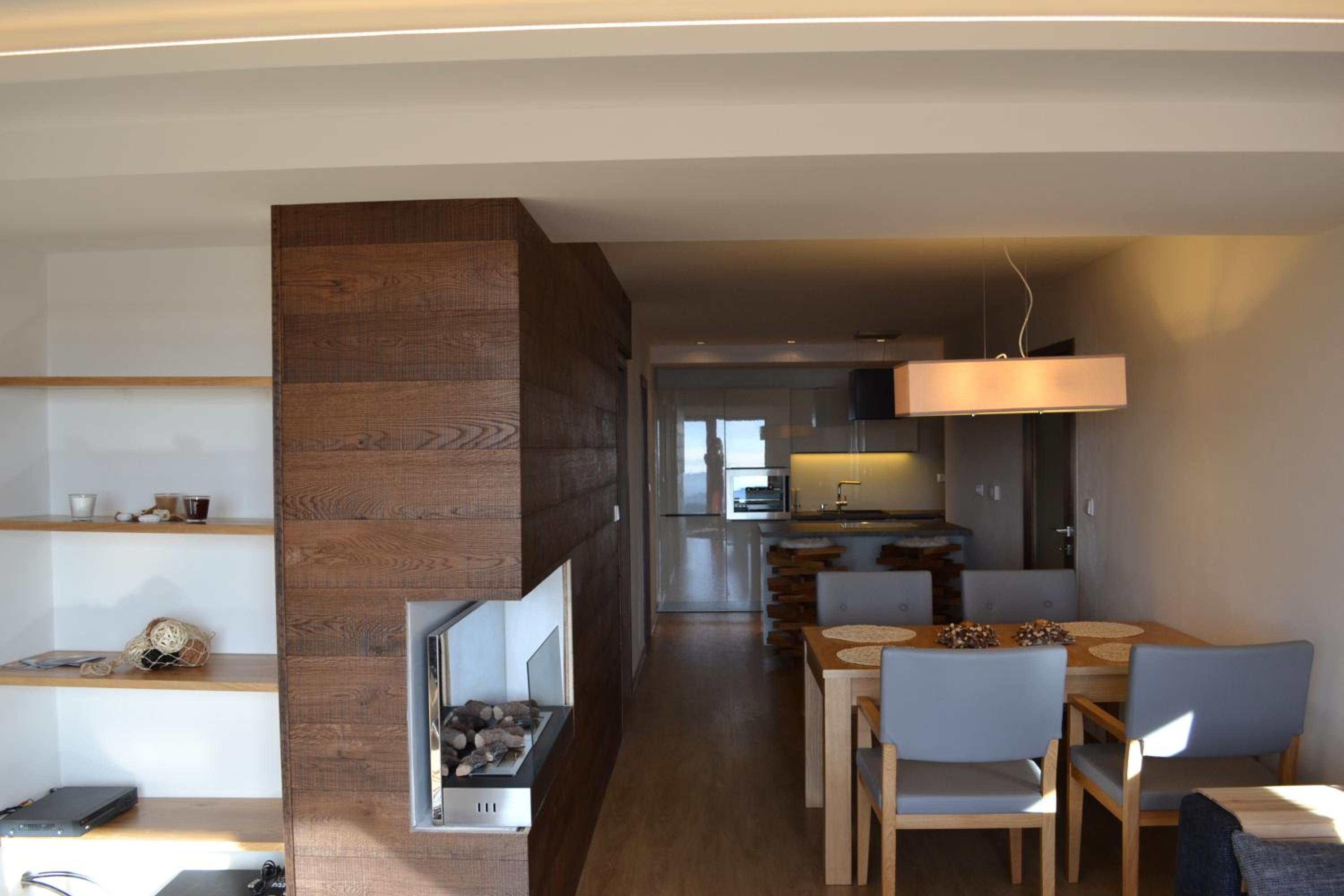 Luxury Wellness Apartment