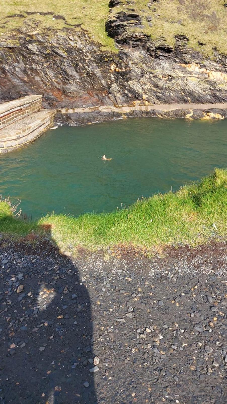 Boscastle House