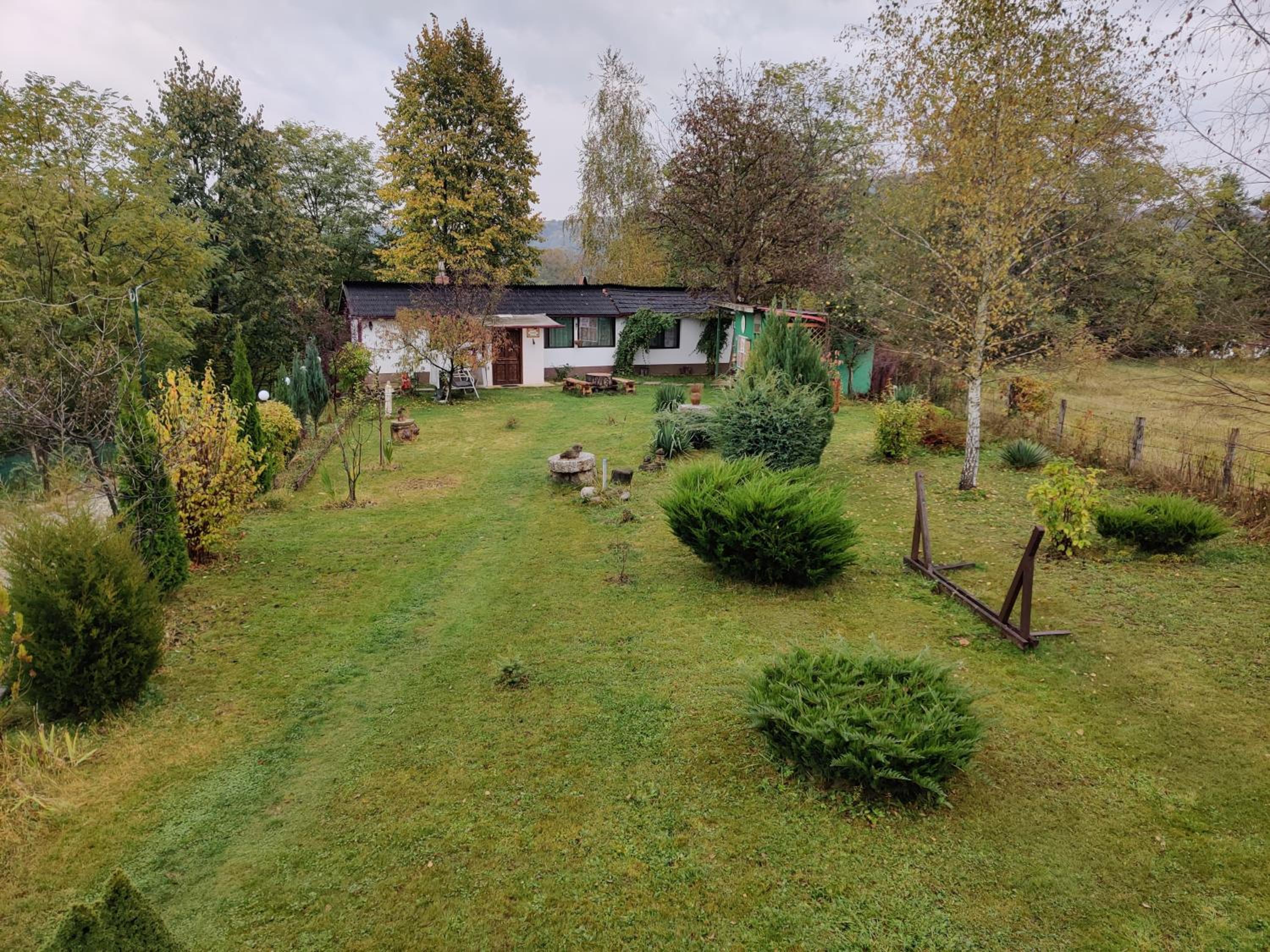 La Foisor view 2