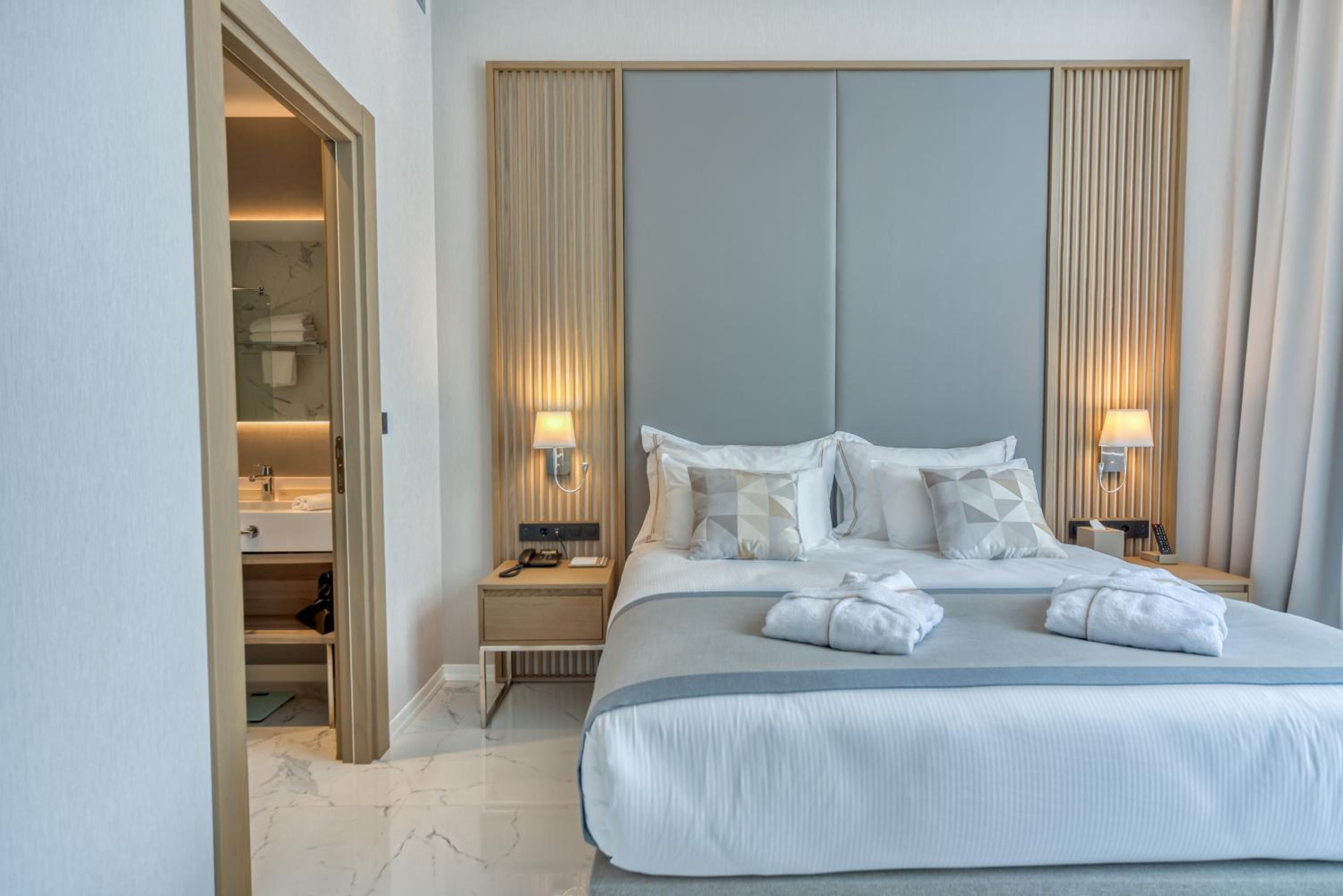 Hyatt Regency Kotor Bay Resort 110