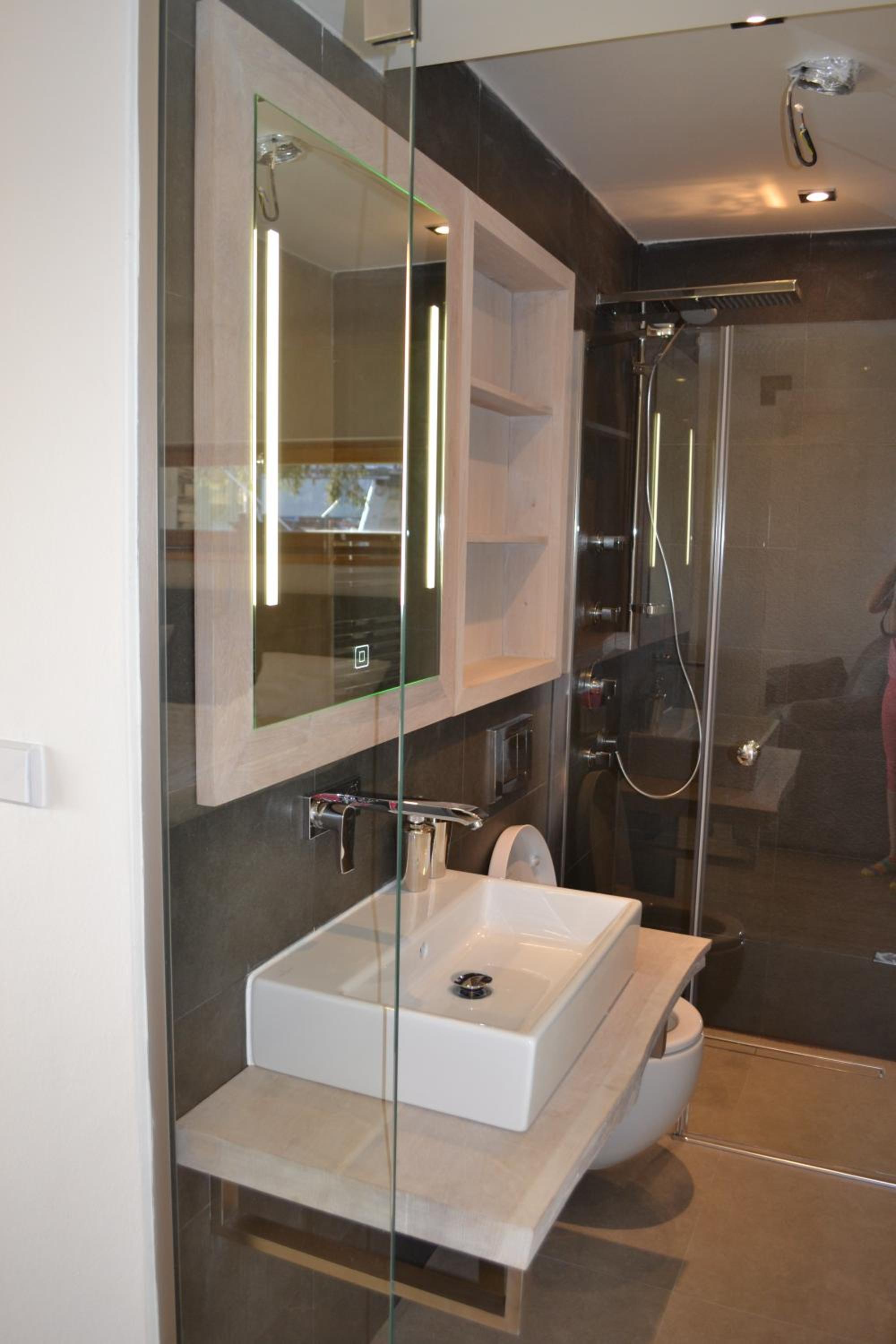 Luxury Wellness Apartment