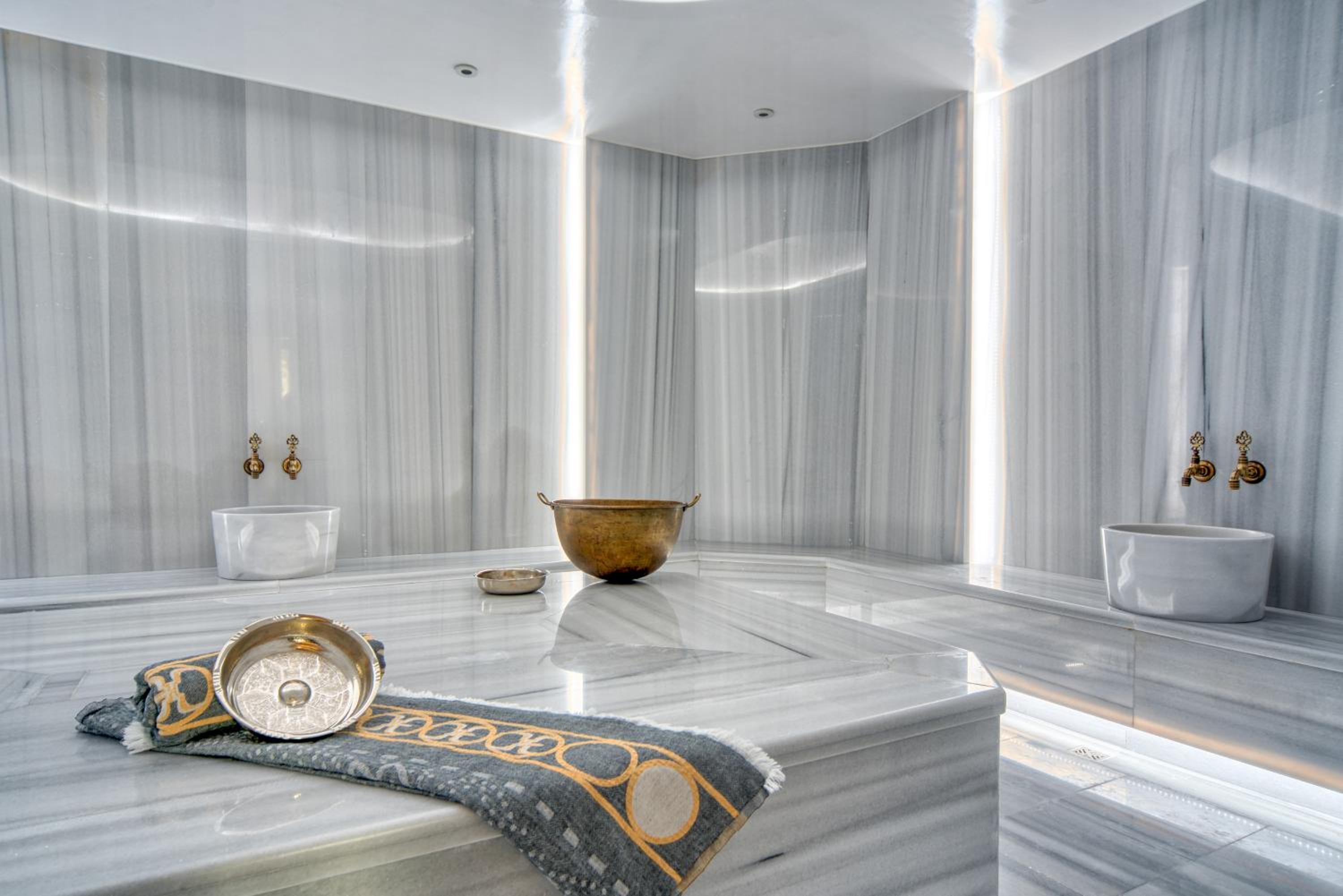 Hyatt Regency Kotor Bay Resort 108