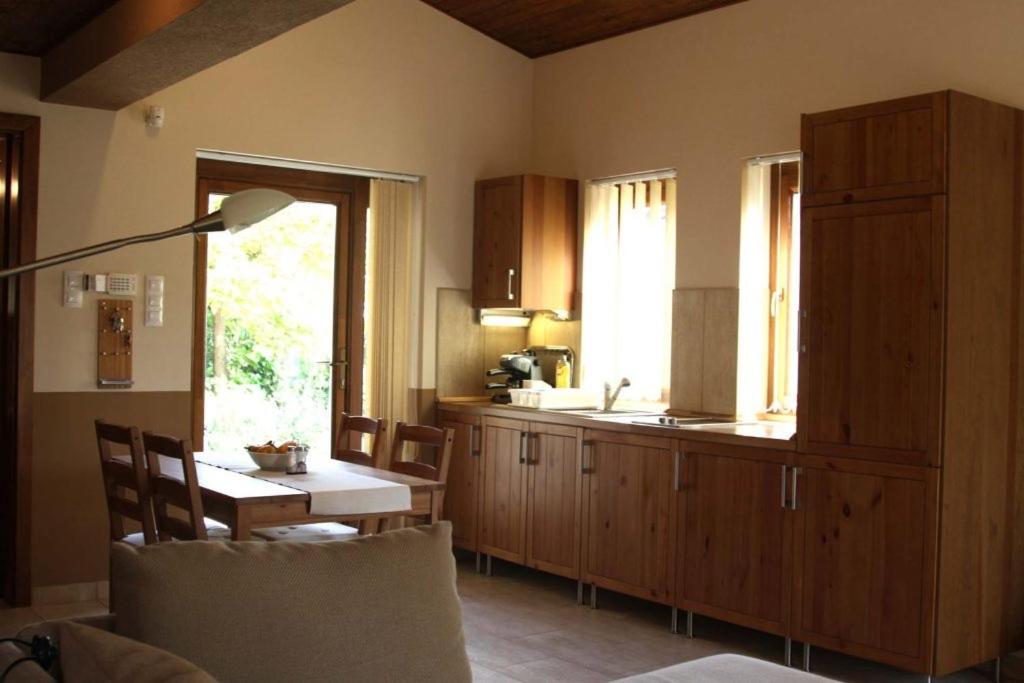 VILLA BARRACA view 2