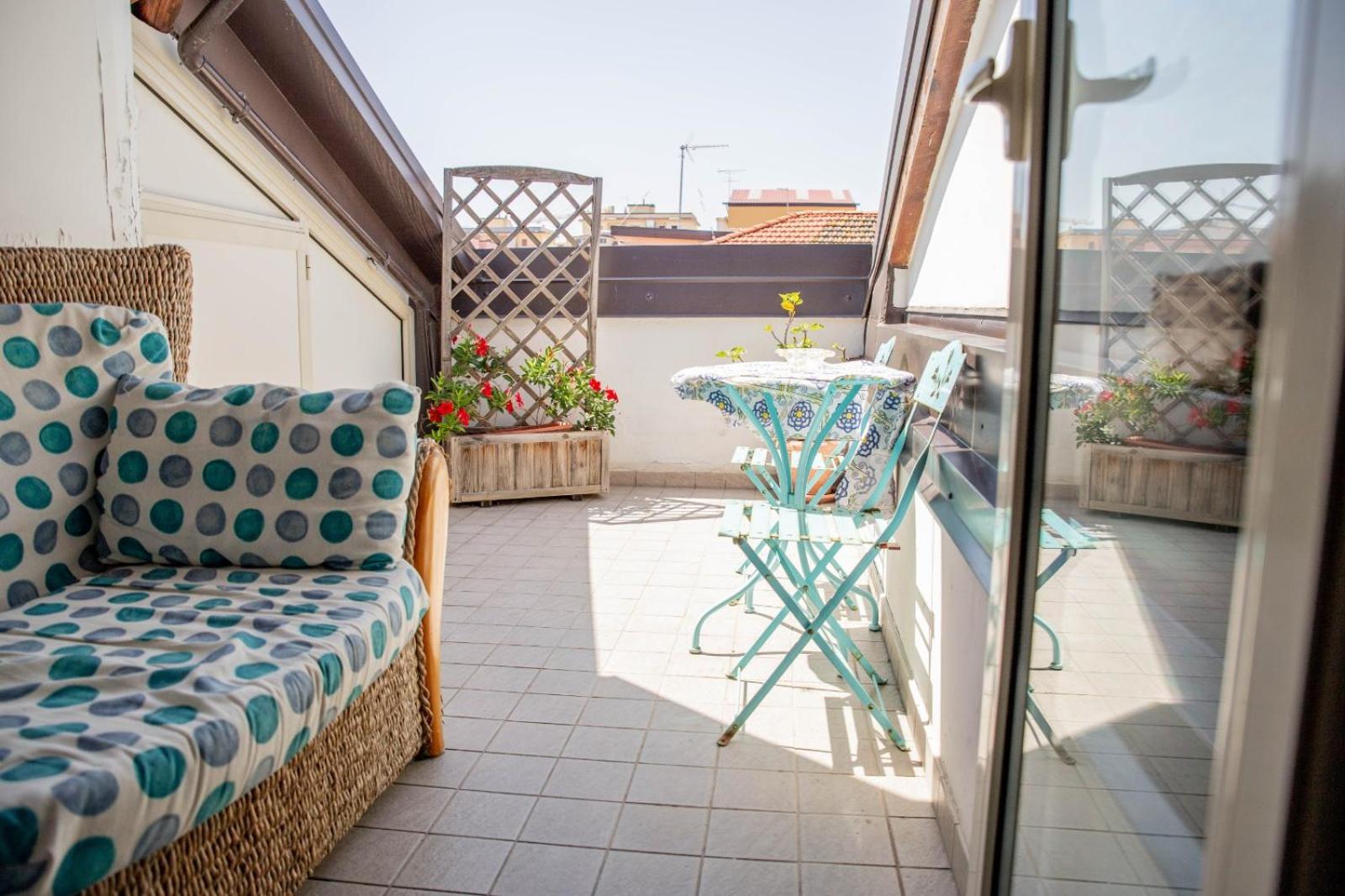 B&B Il Nido Crotone view 2