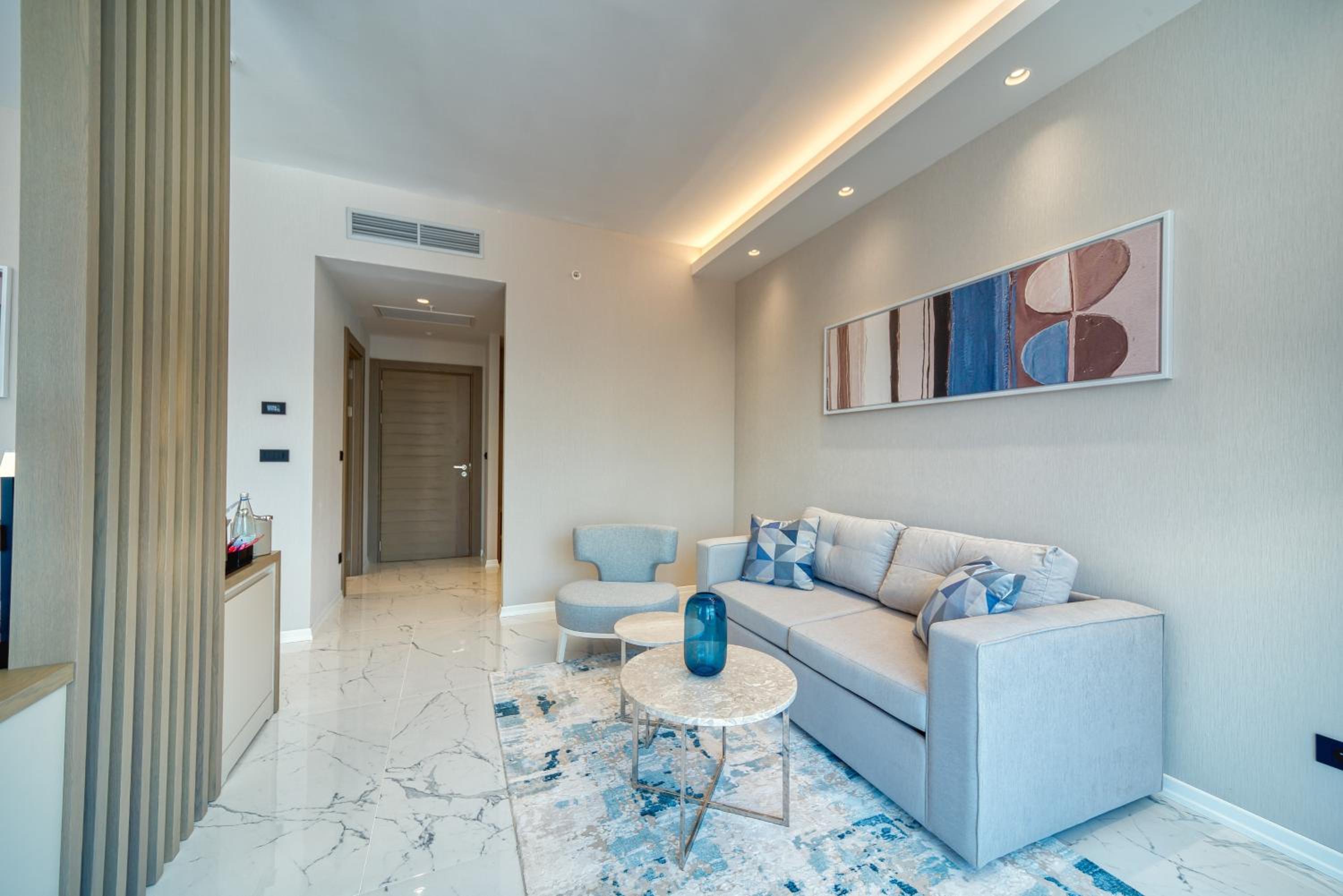 Hyatt Regency Kotor Bay Resort 105