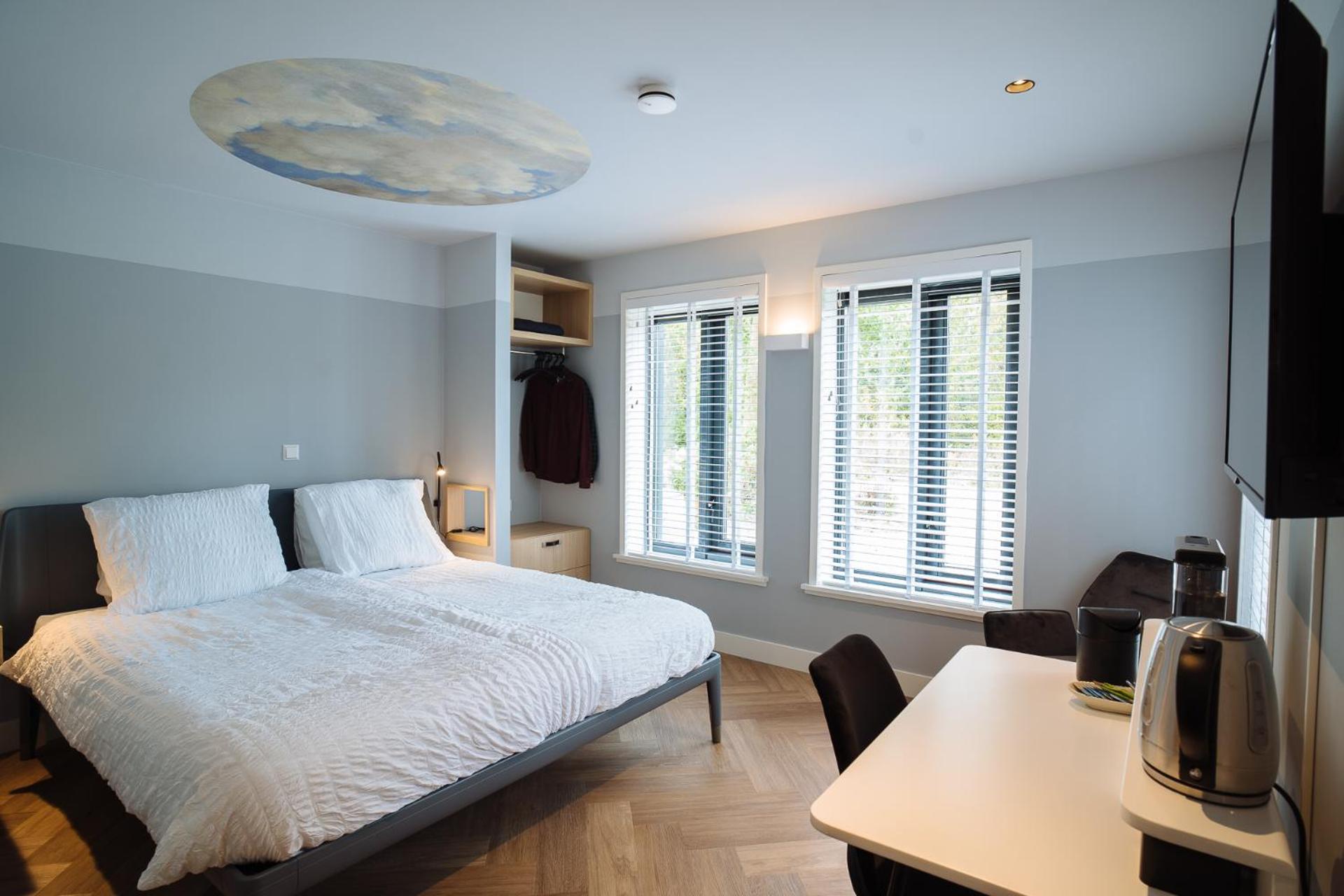 Boutique B&B Oud Aa view 3