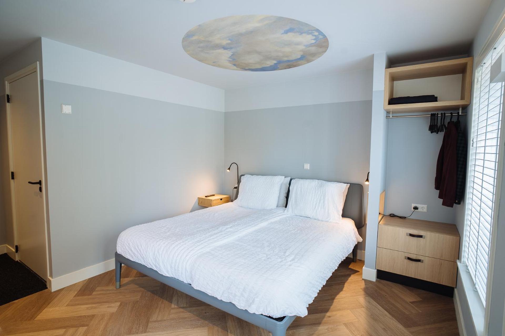 Boutique B&B Oud Aa view 4