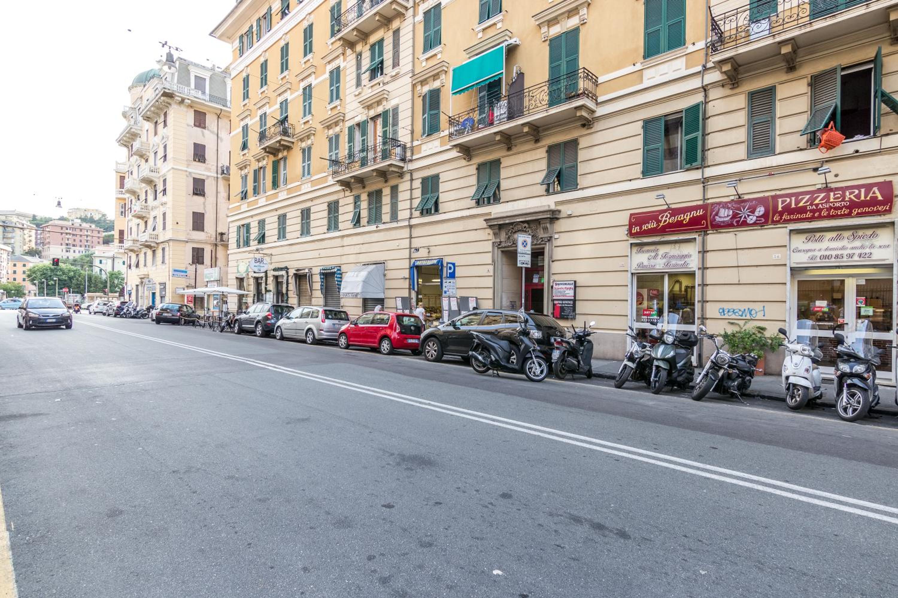 Hotel Il mondo in una stanza - Image 1