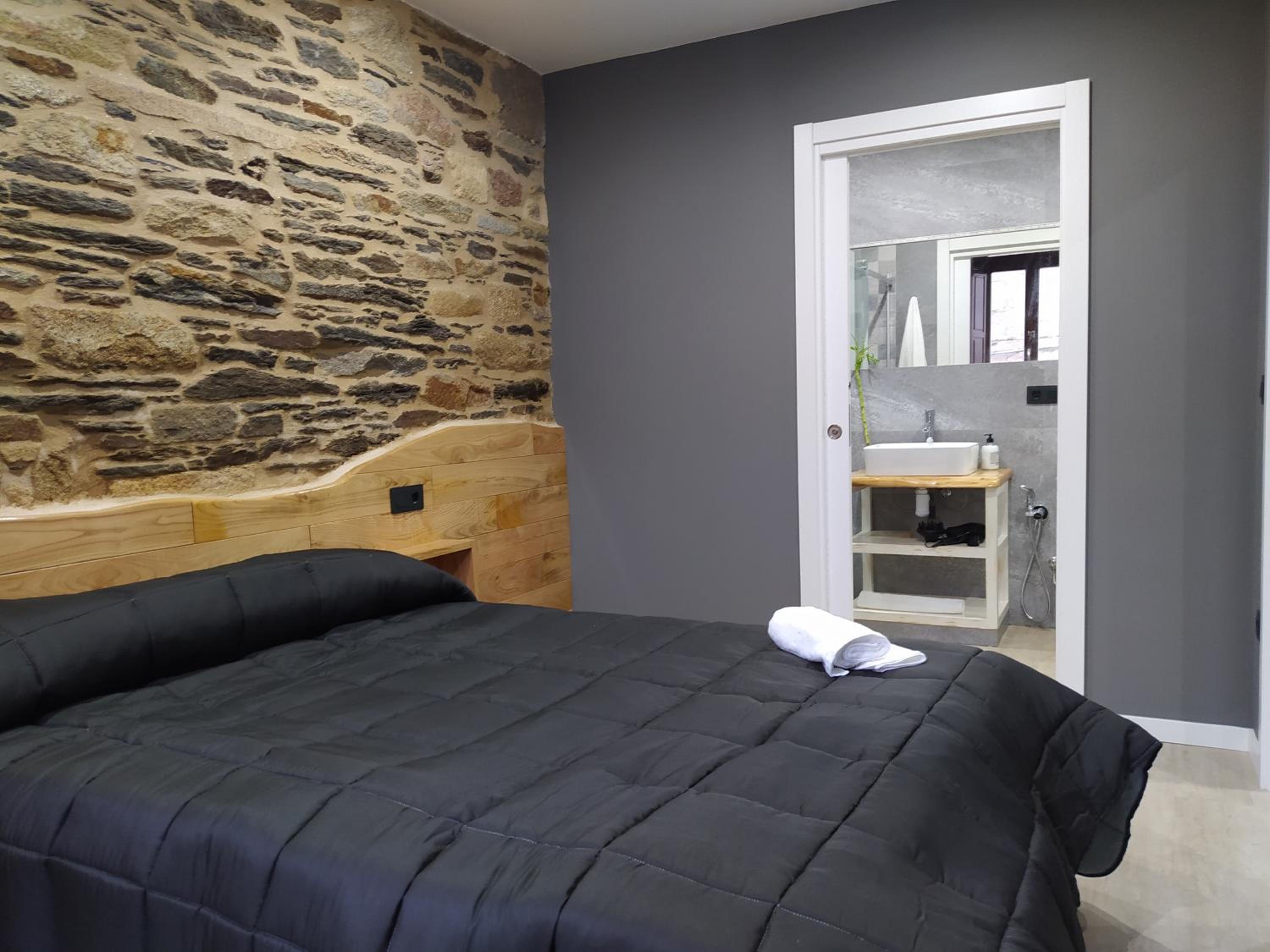 Apartamentos turísticos o palomar view 5