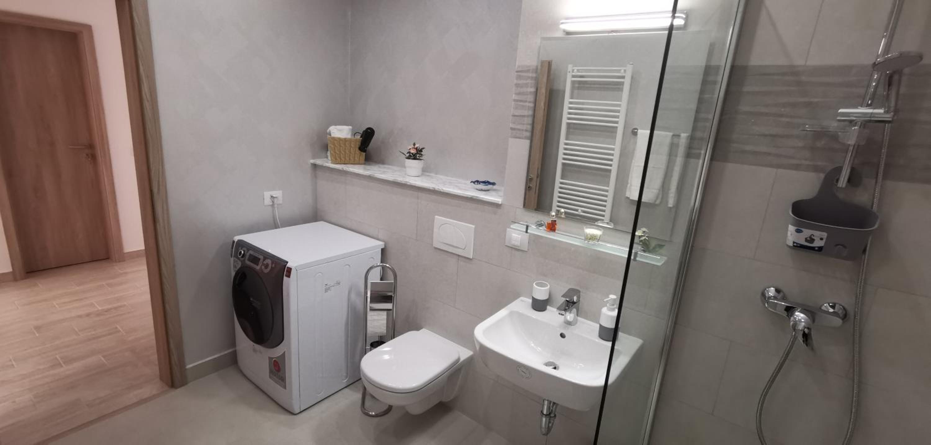 Apartment Adelina