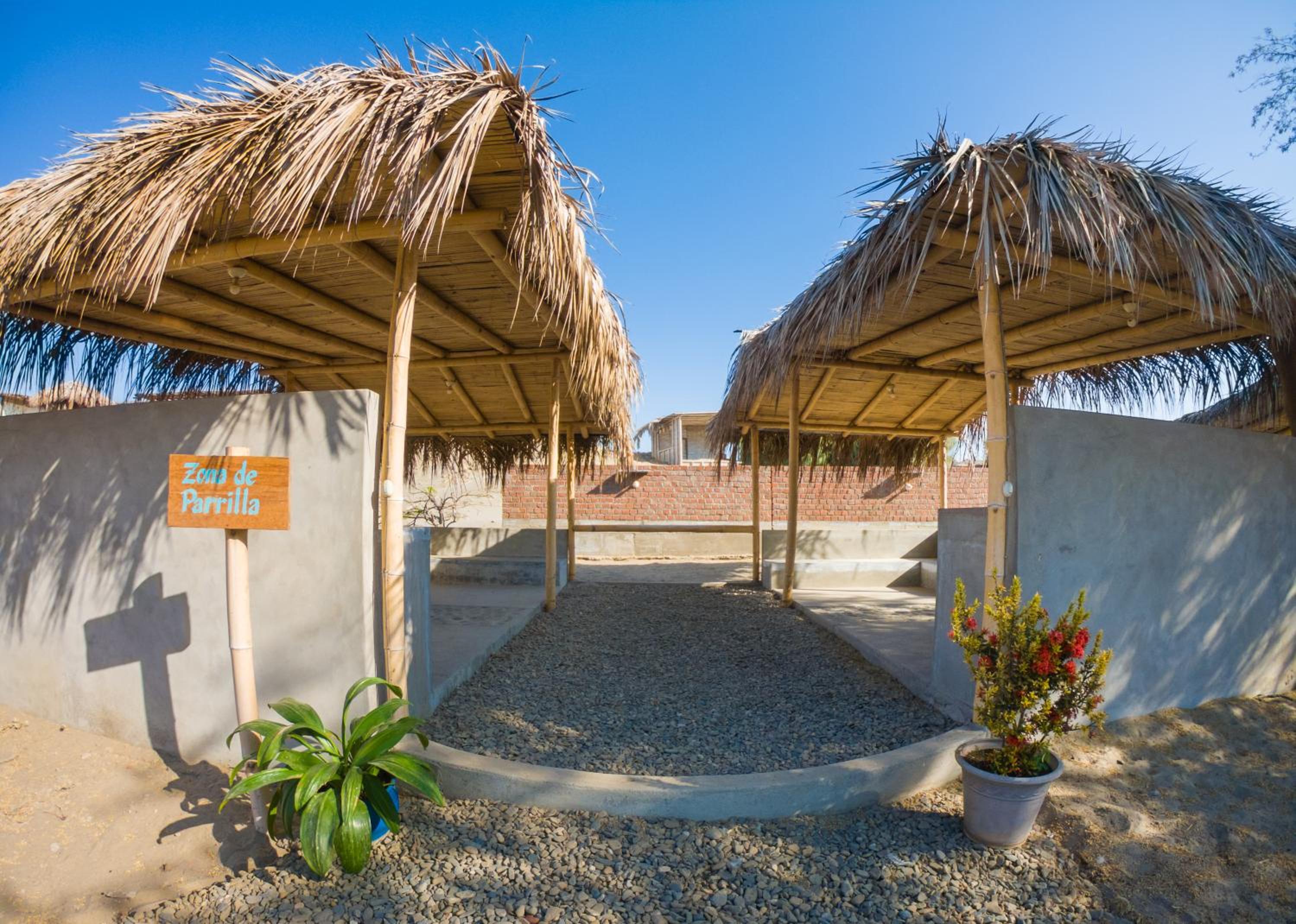 Villa Mia Boutique view 5