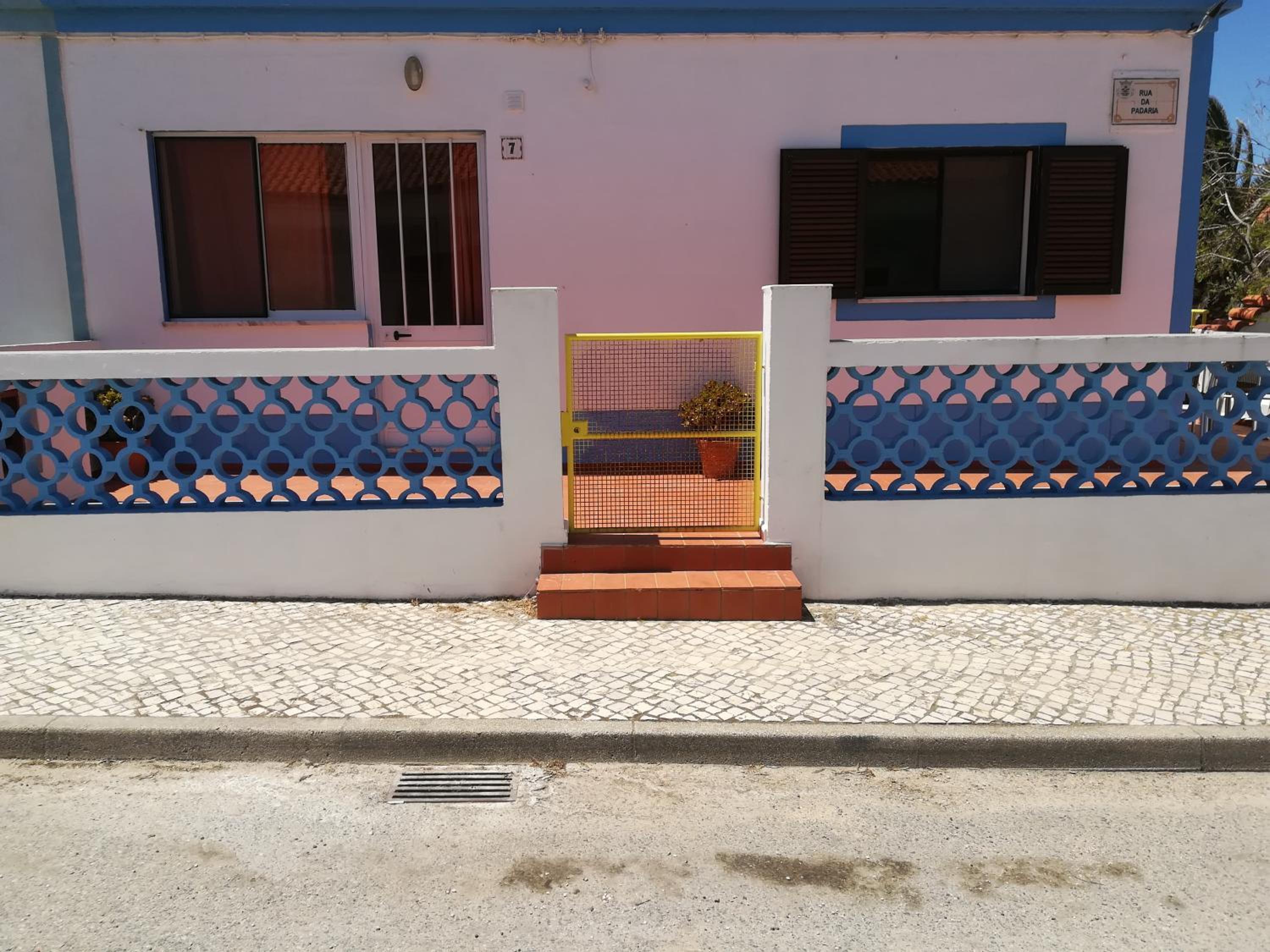 Casa do Lado view 2