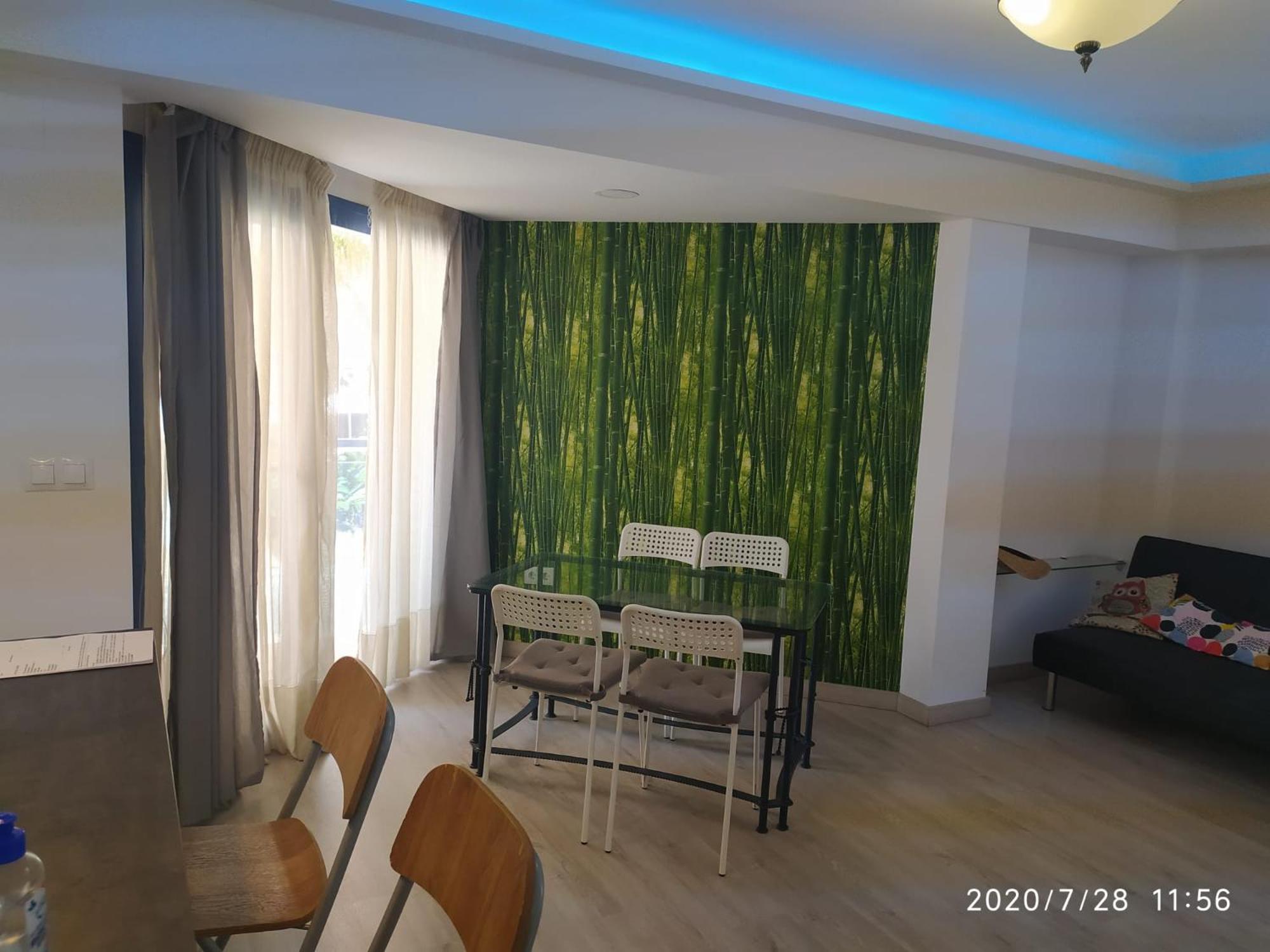 Apartamento Puerto Marina view 4