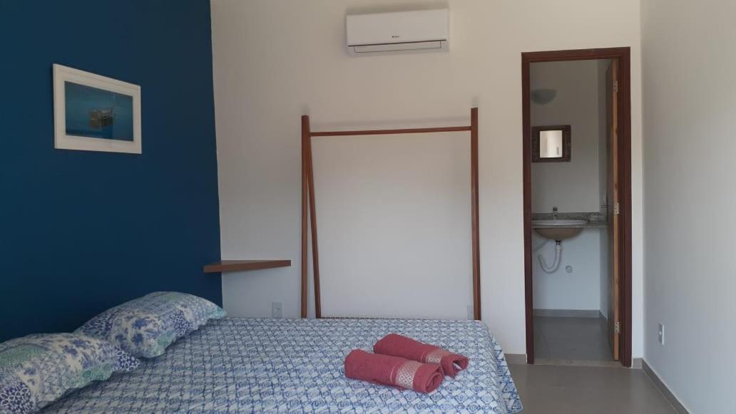 Hospedaria Oitis