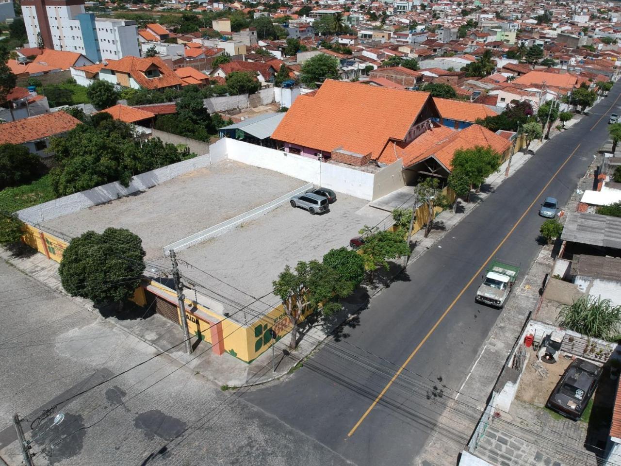 Pousada Granville