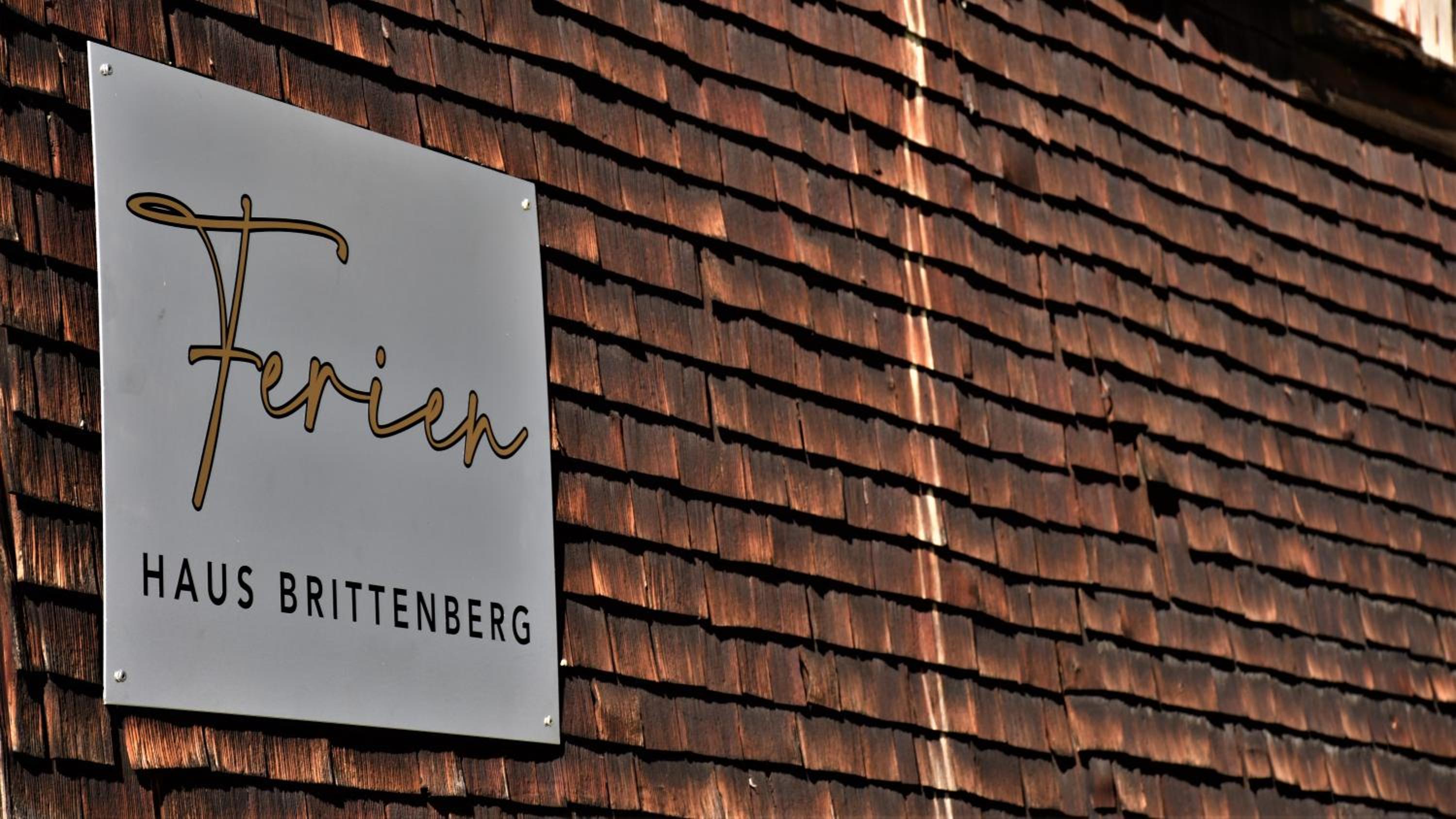 Ferienhaus Brittenberg