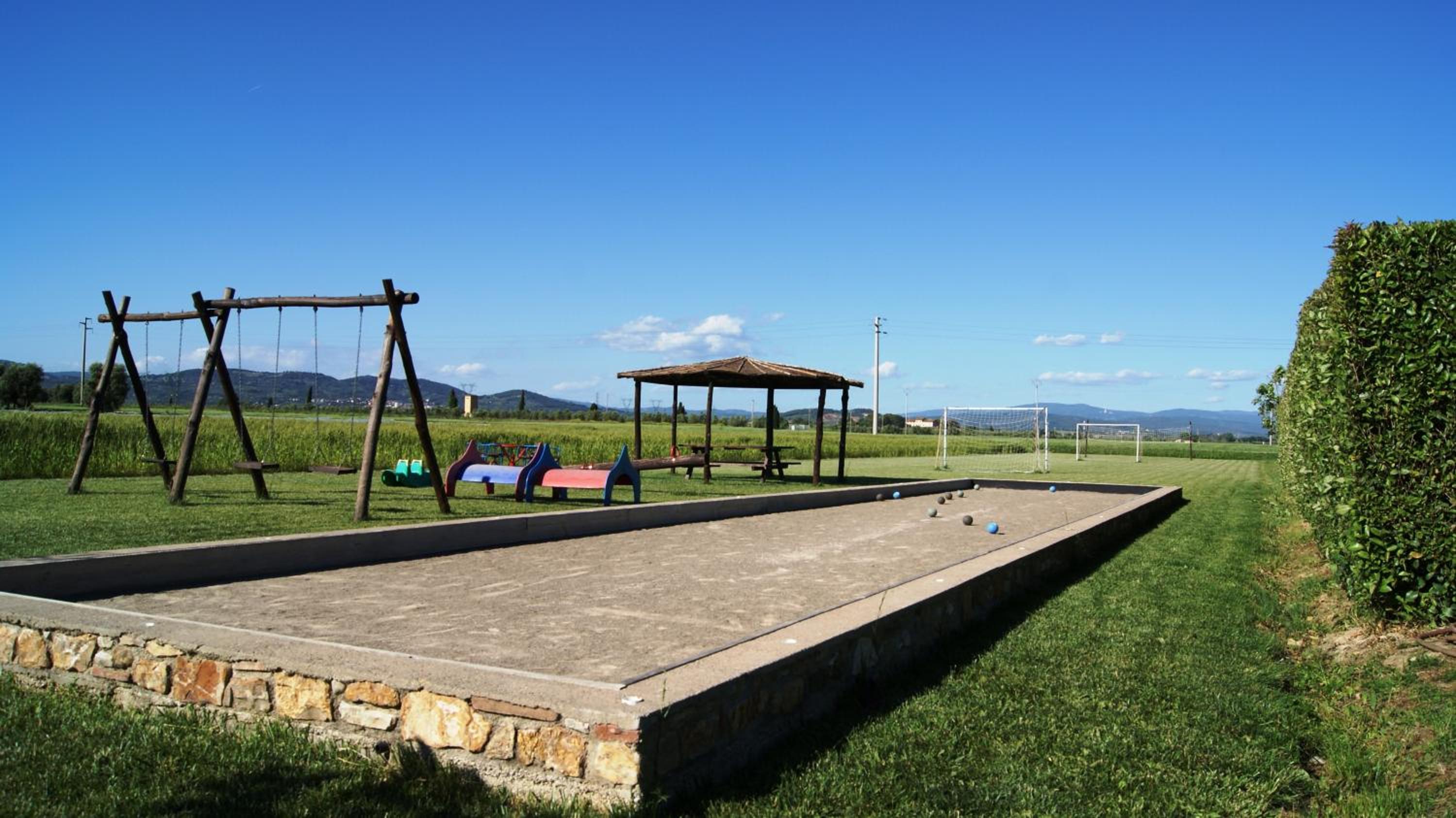 Casa Vacanze Ribocchi