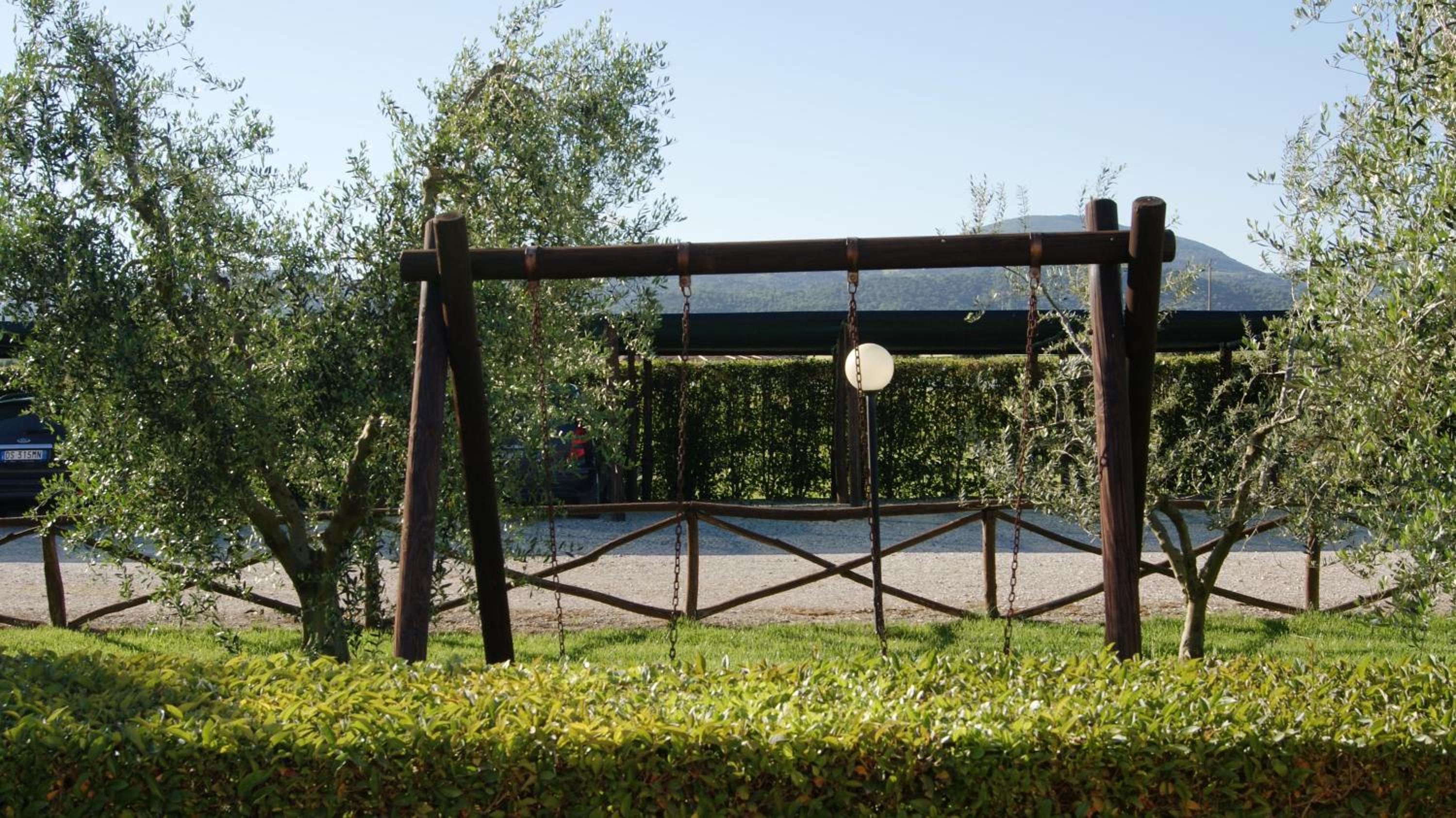 Casa Vacanze Ribocchi
