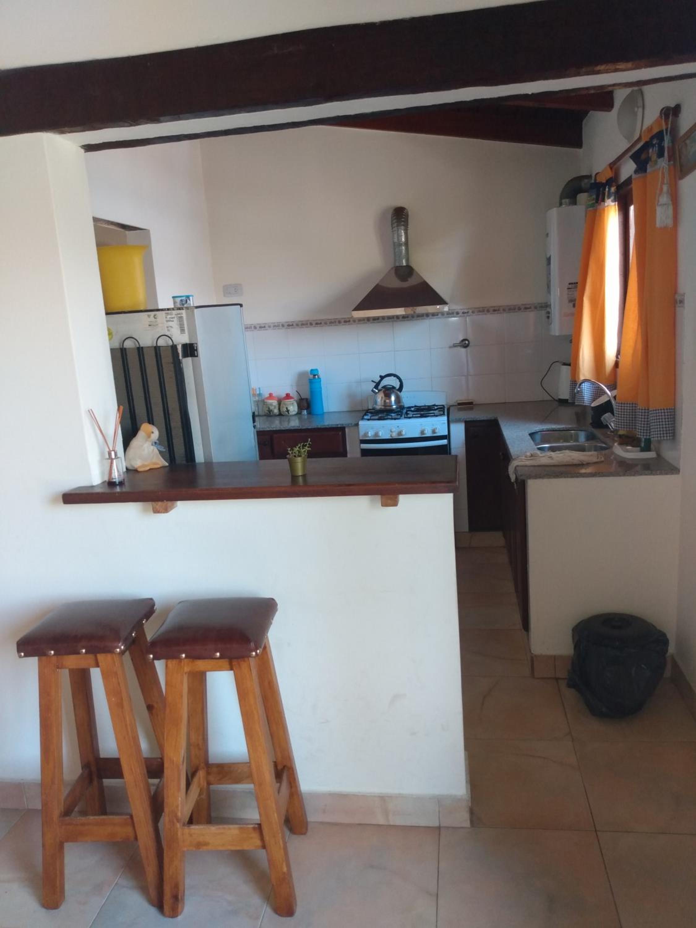 Casa tafi