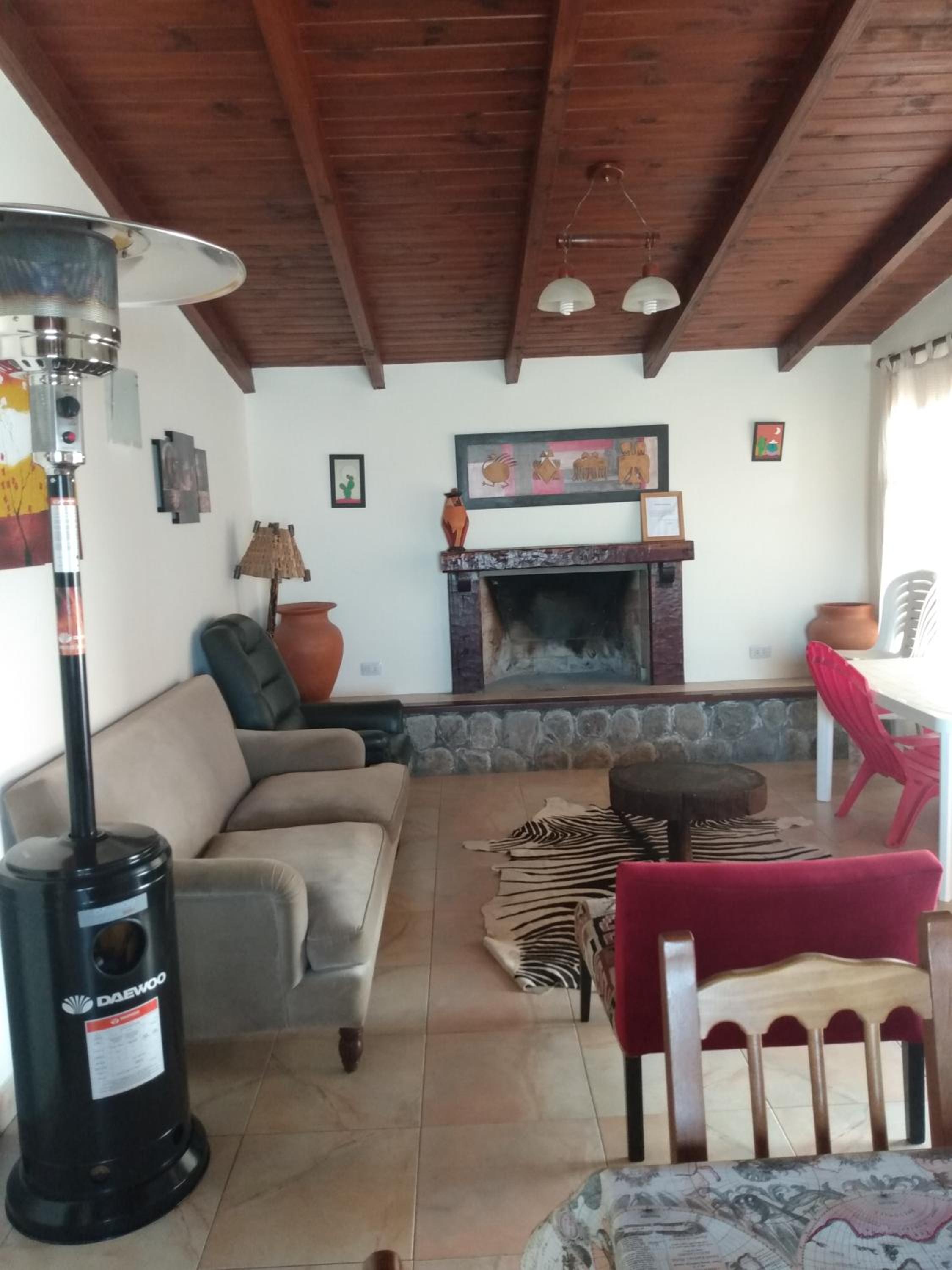 Casa tafi