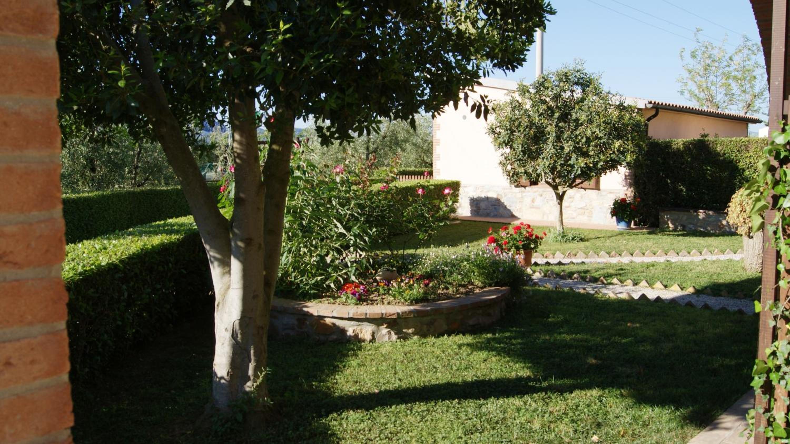 Casa Vacanze Ribocchi