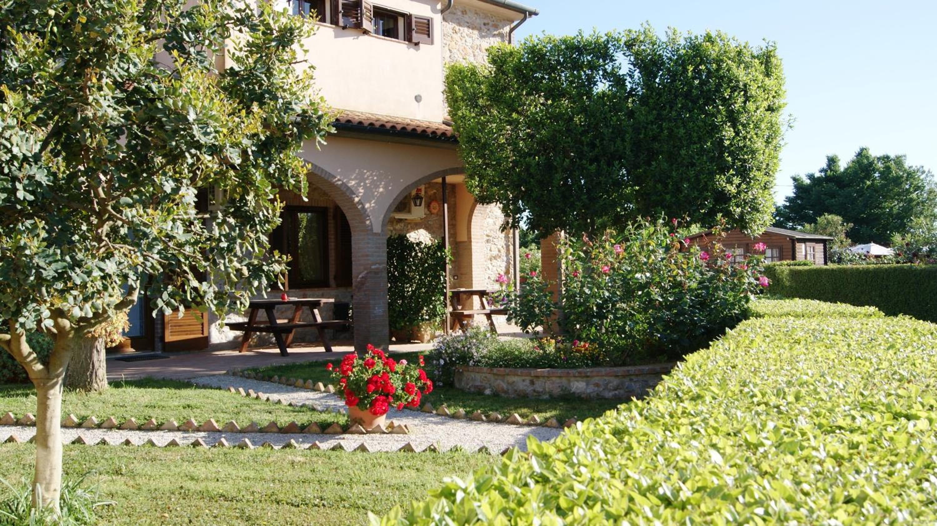 Casa Vacanze Ribocchi