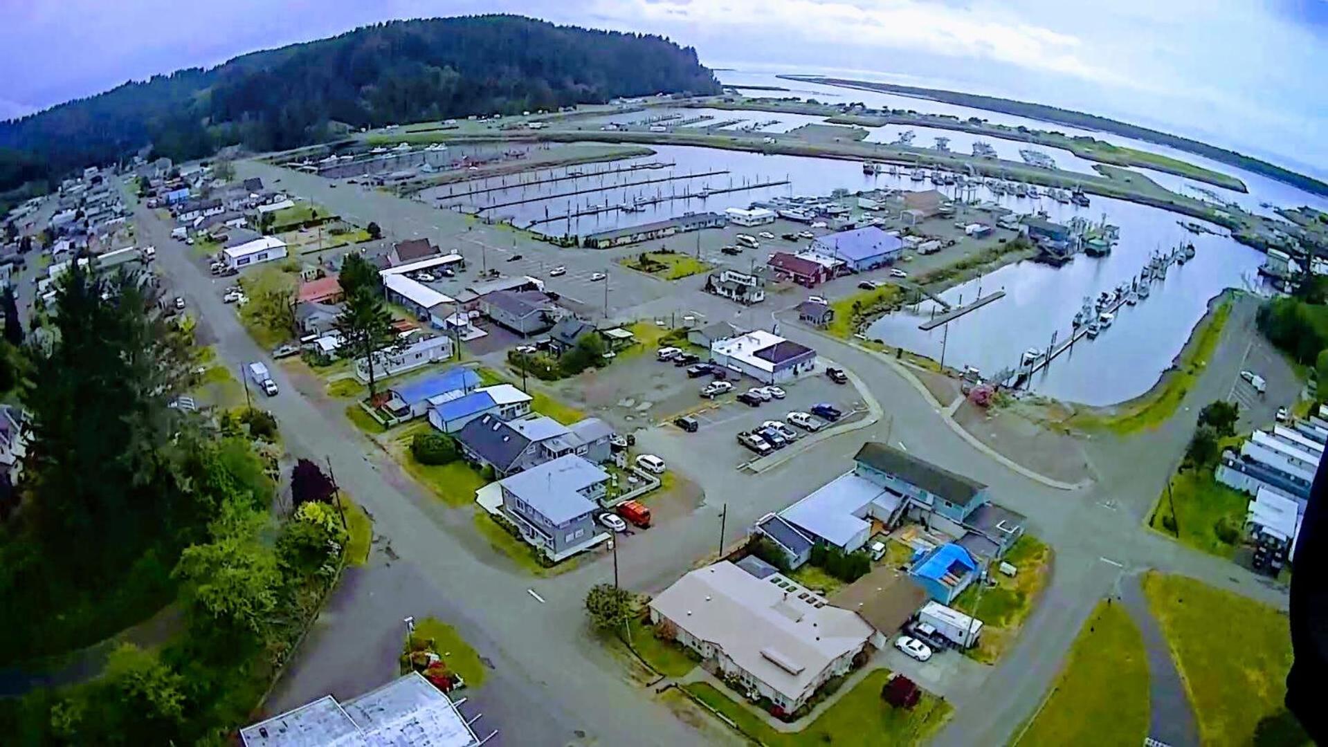 Winchester Bay Inn