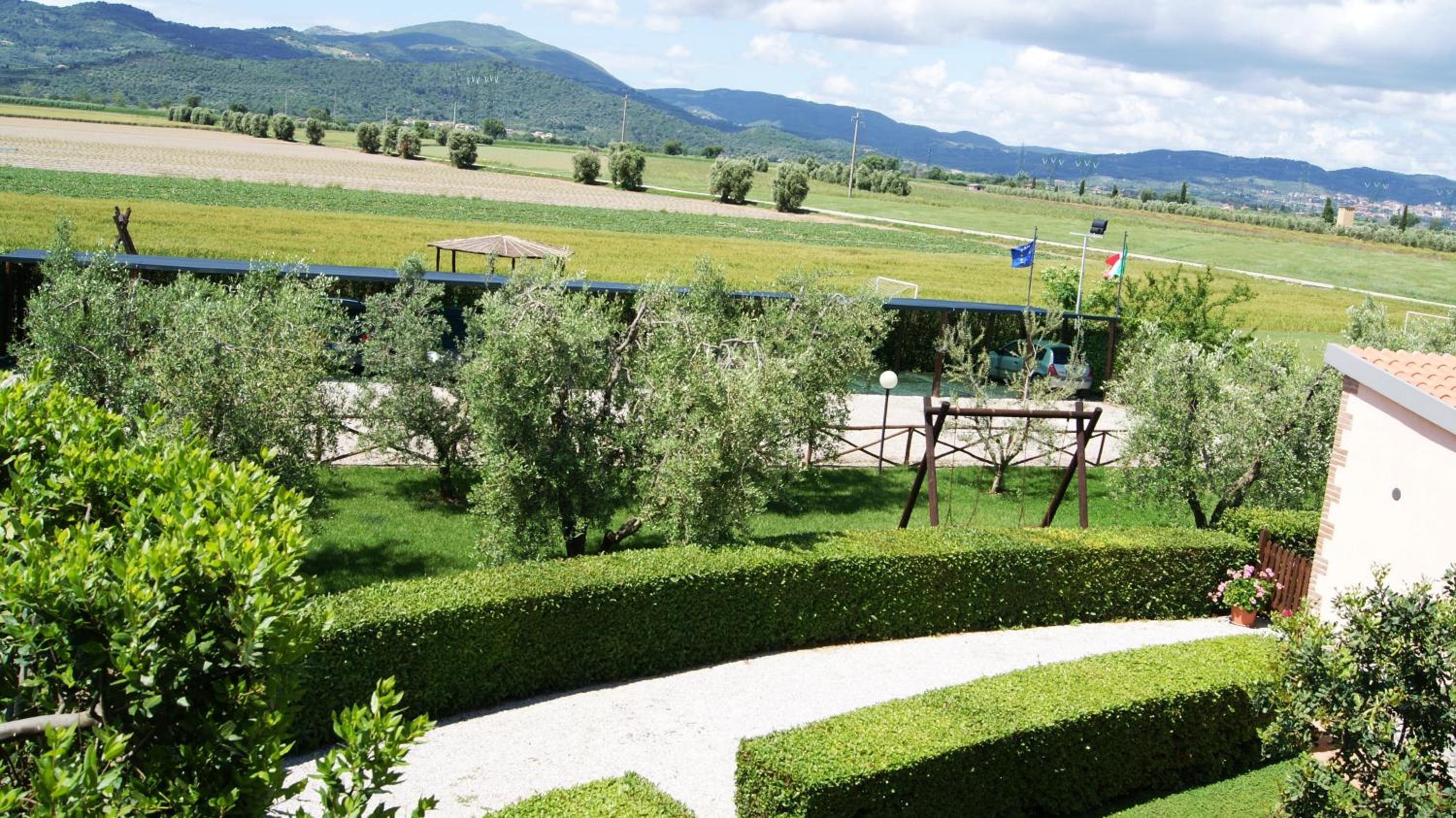 Casa Vacanze Ribocchi