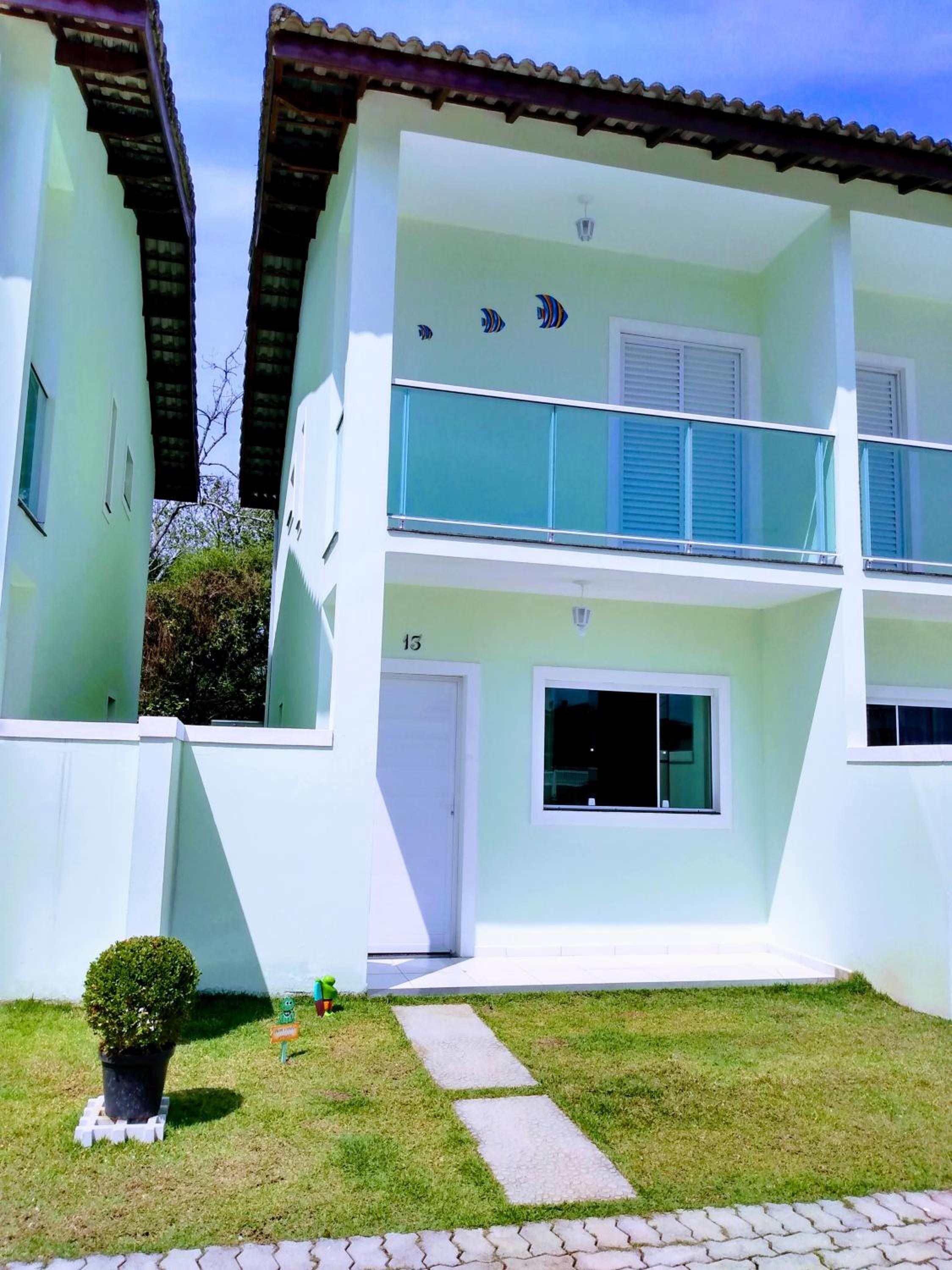 Condomínio Villagio II 13