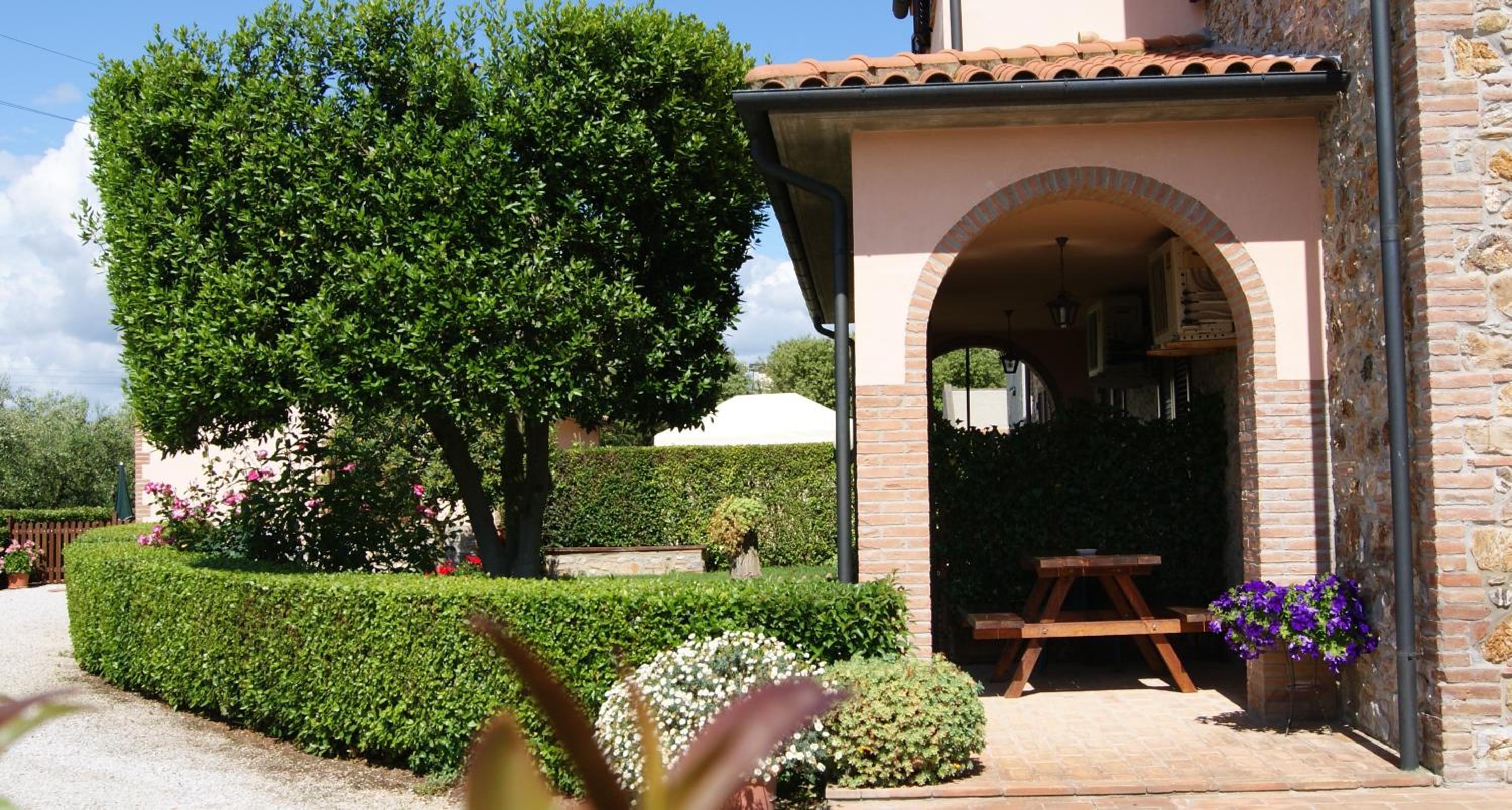 Casa Vacanze Ribocchi