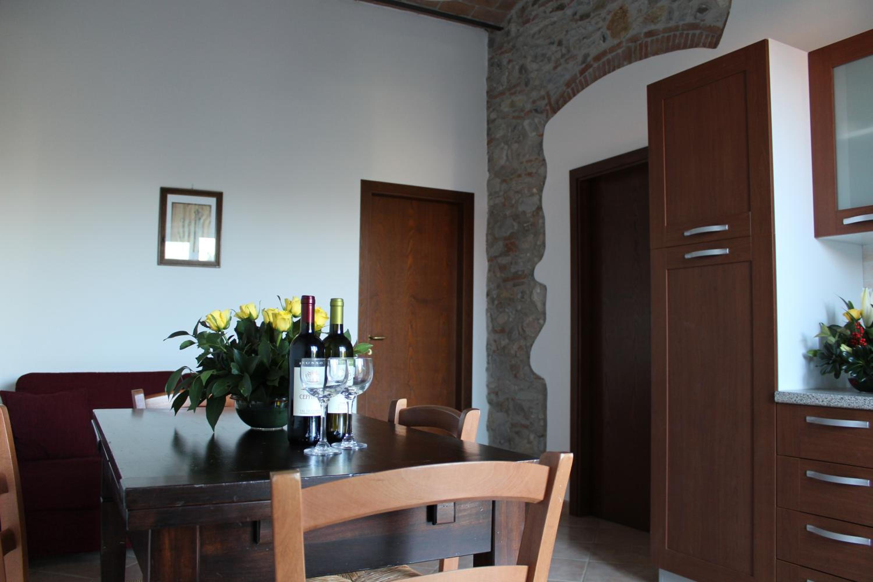 Casa Vacanze Ribocchi