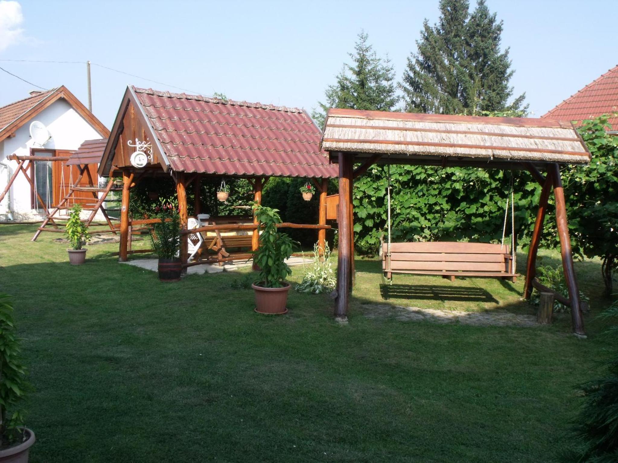 Tündérviola view 2