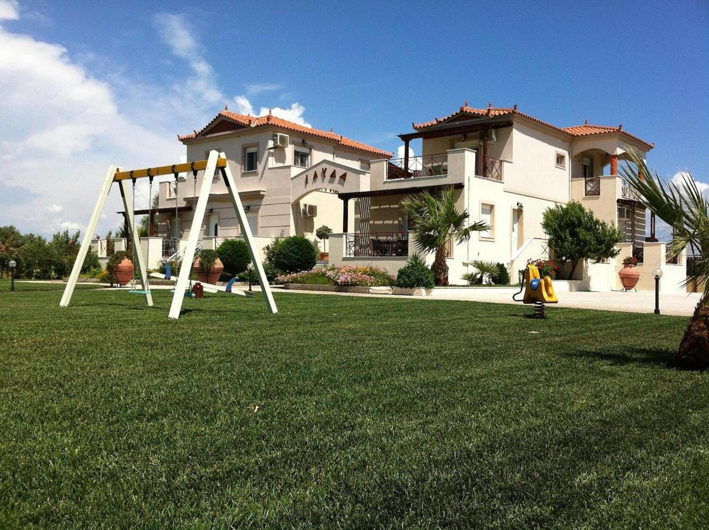 ilyda Residence apts photo 4