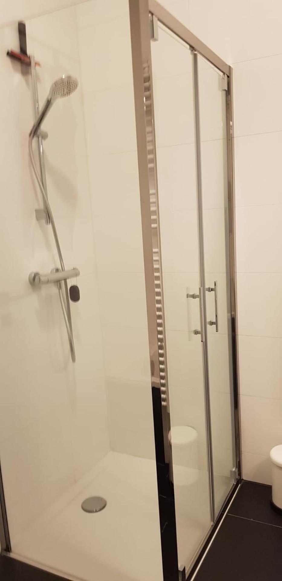 Nieuwbouwappartement Lippenslaan met 2 slaapkamers - WIFI - 6 personen